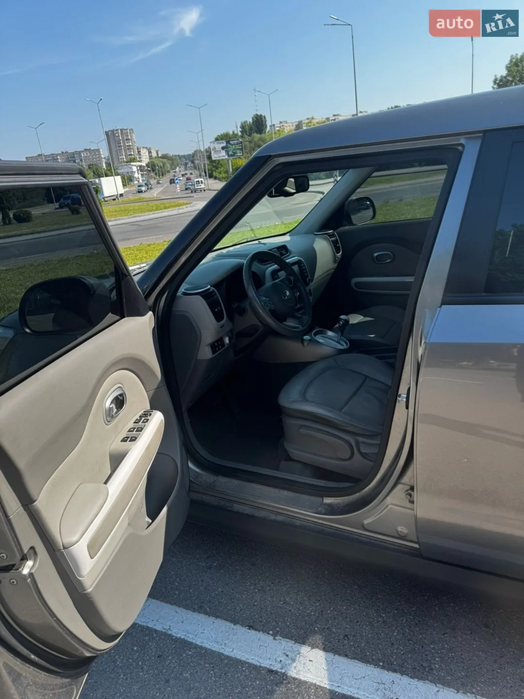 2014 Kia Soul - мініатюра 5