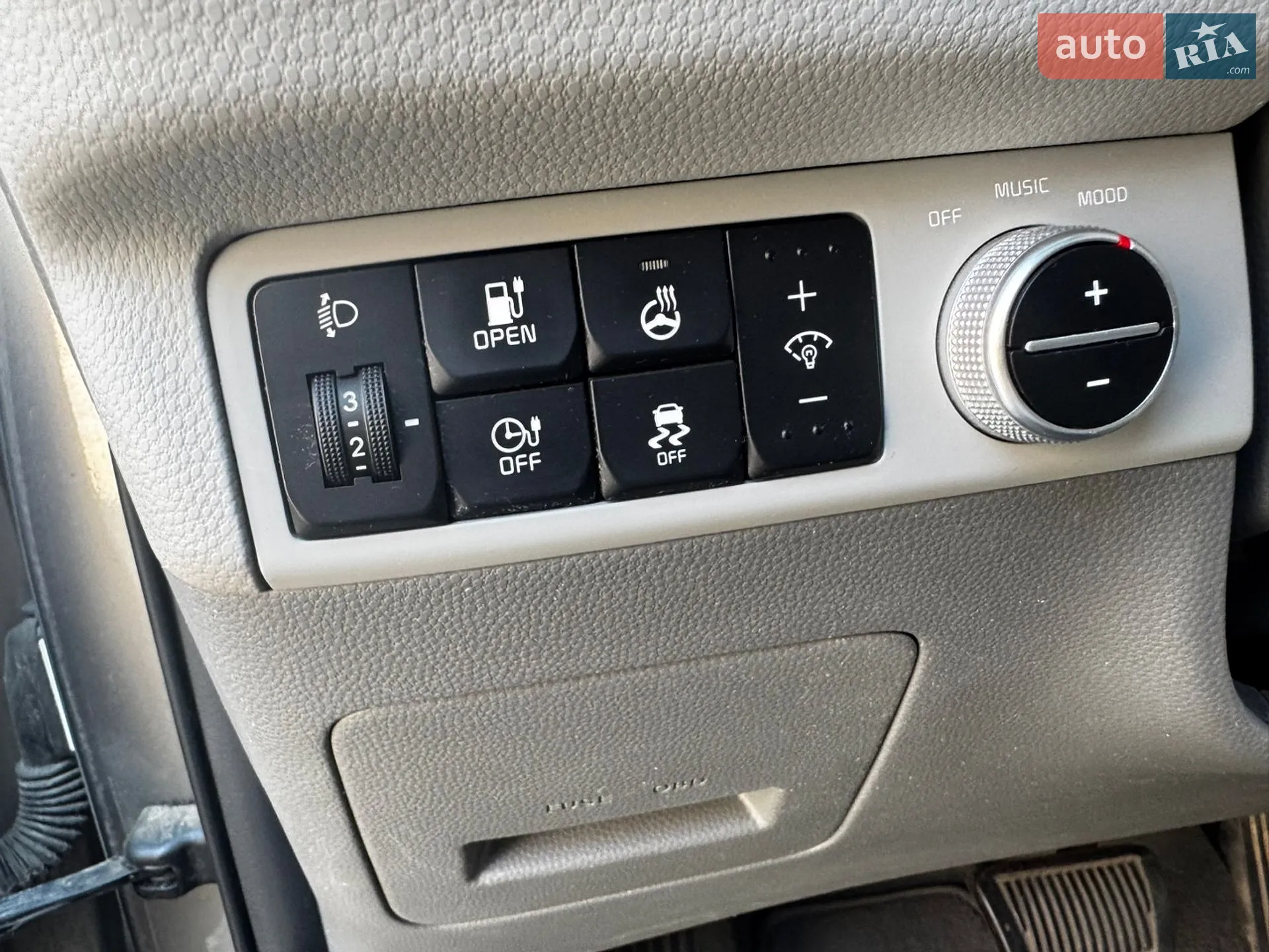 2014 Kia Soul - мініатюра 9