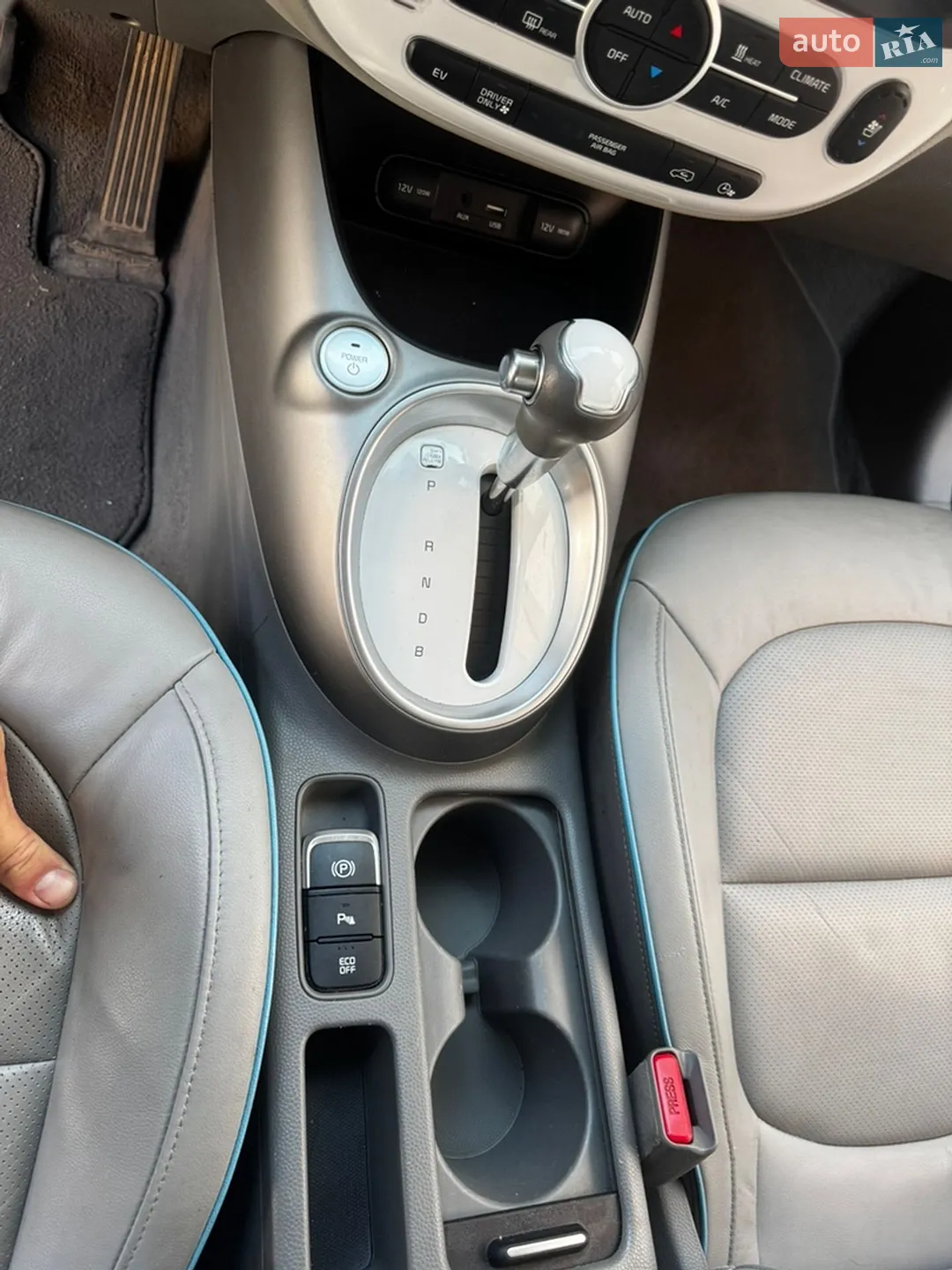 2014 Kia Soul - мініатюра 13