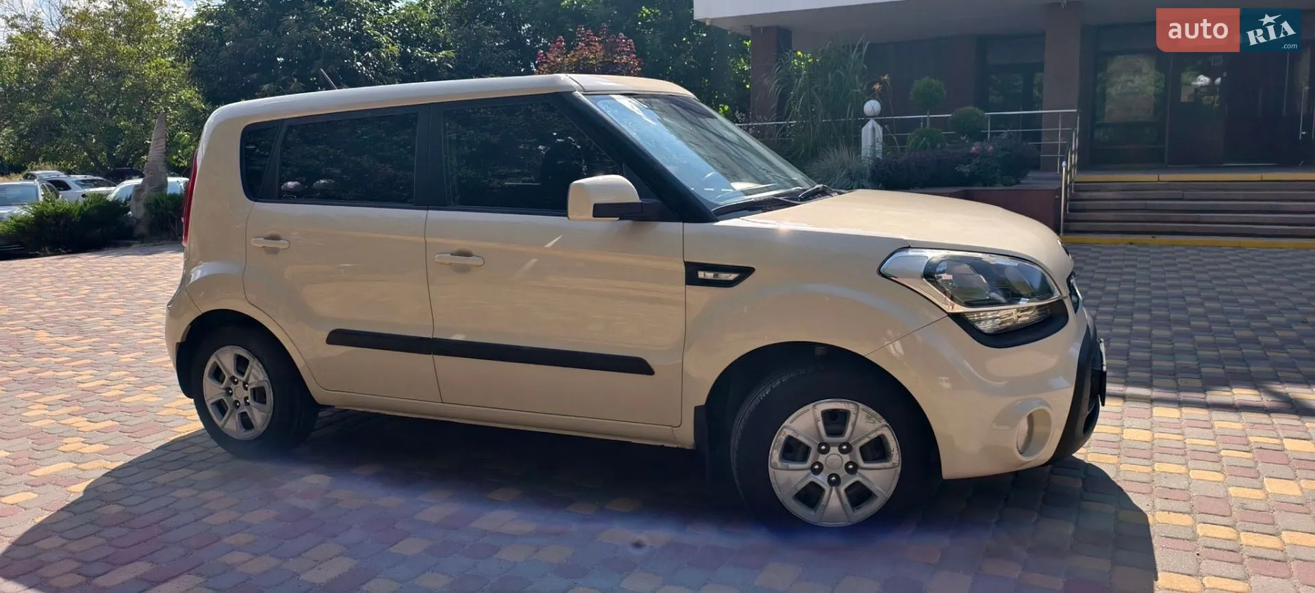 2013 Kia Soul - мініатюра 5