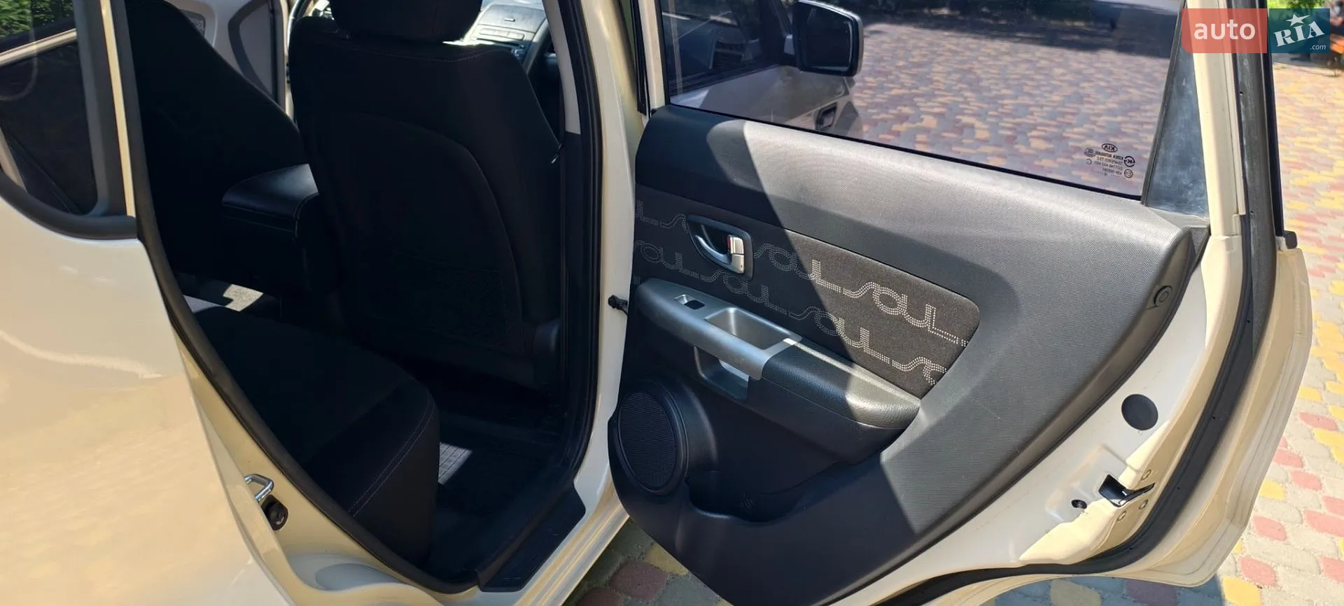 2013 Kia Soul - мініатюра 20