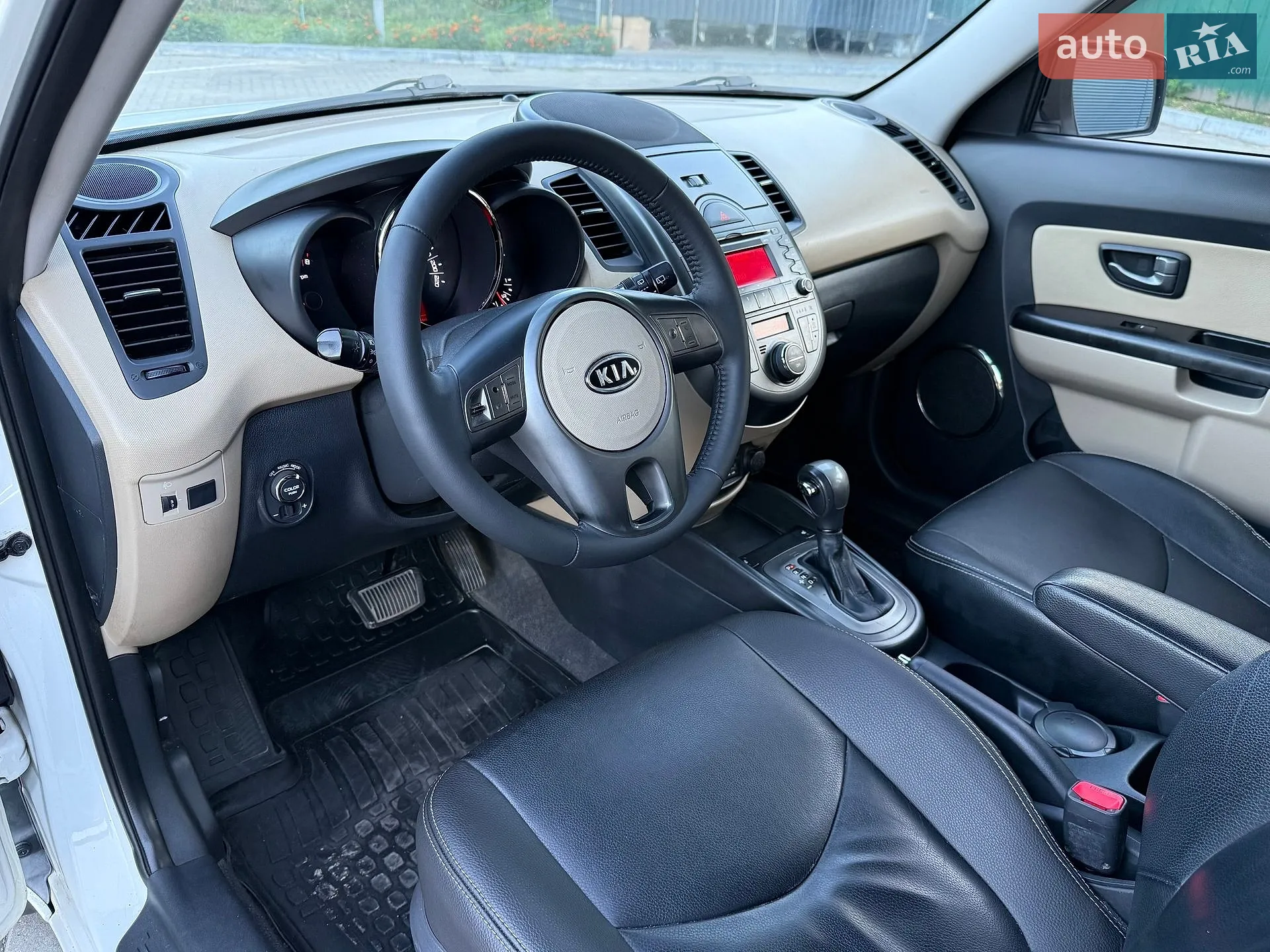 2011 Kia Soul - мініатюра 5