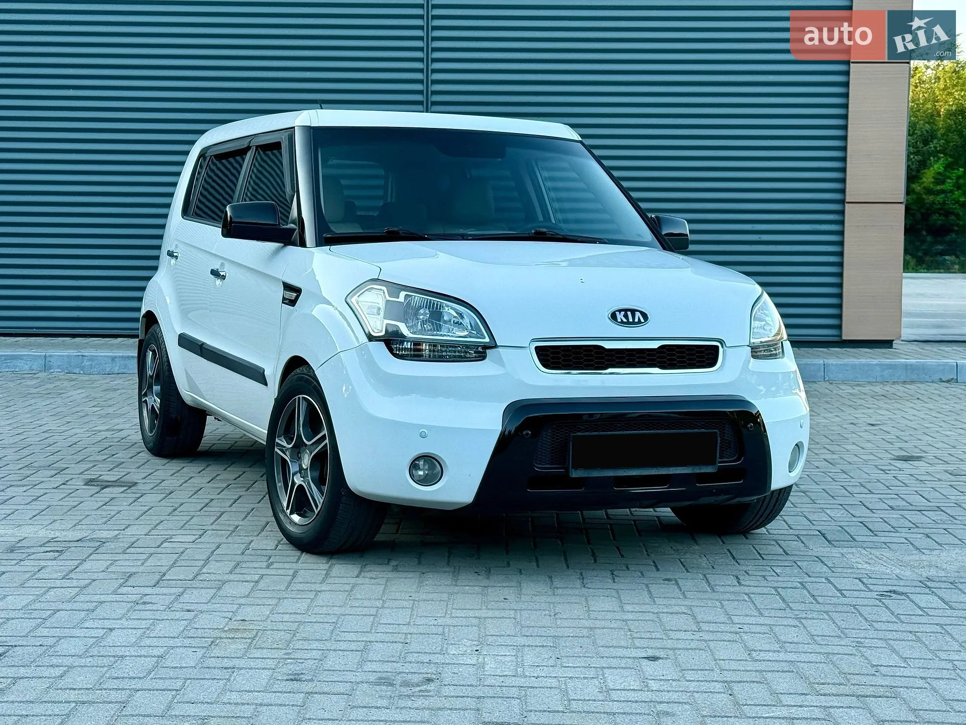 2011 Kia Soul - мініатюра 12