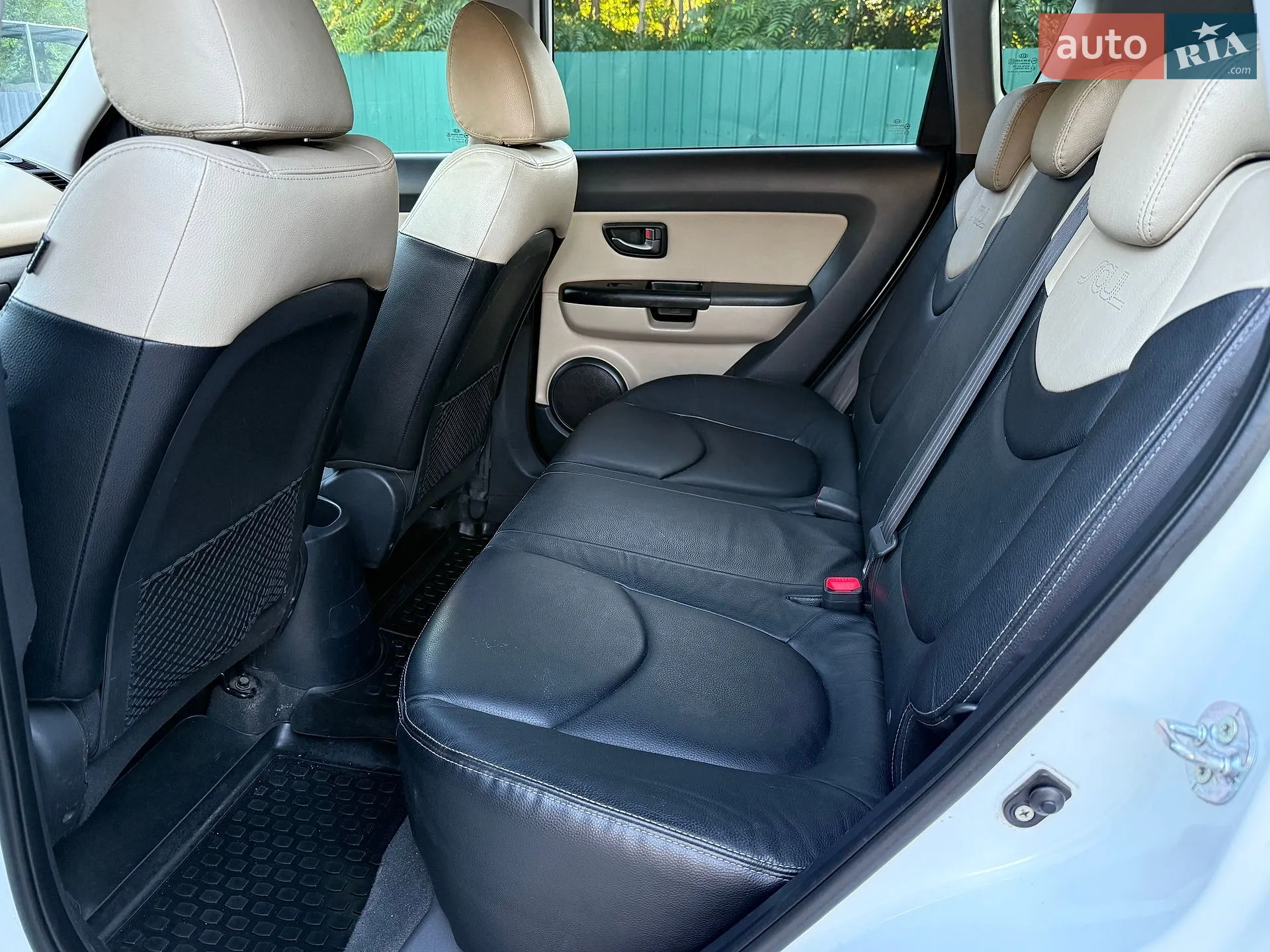 2011 Kia Soul - мініатюра 18