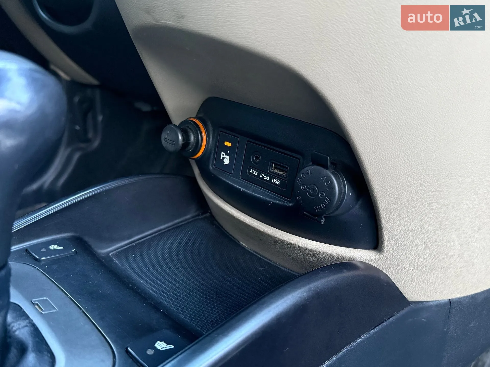 2011 Kia Soul - мініатюра 23