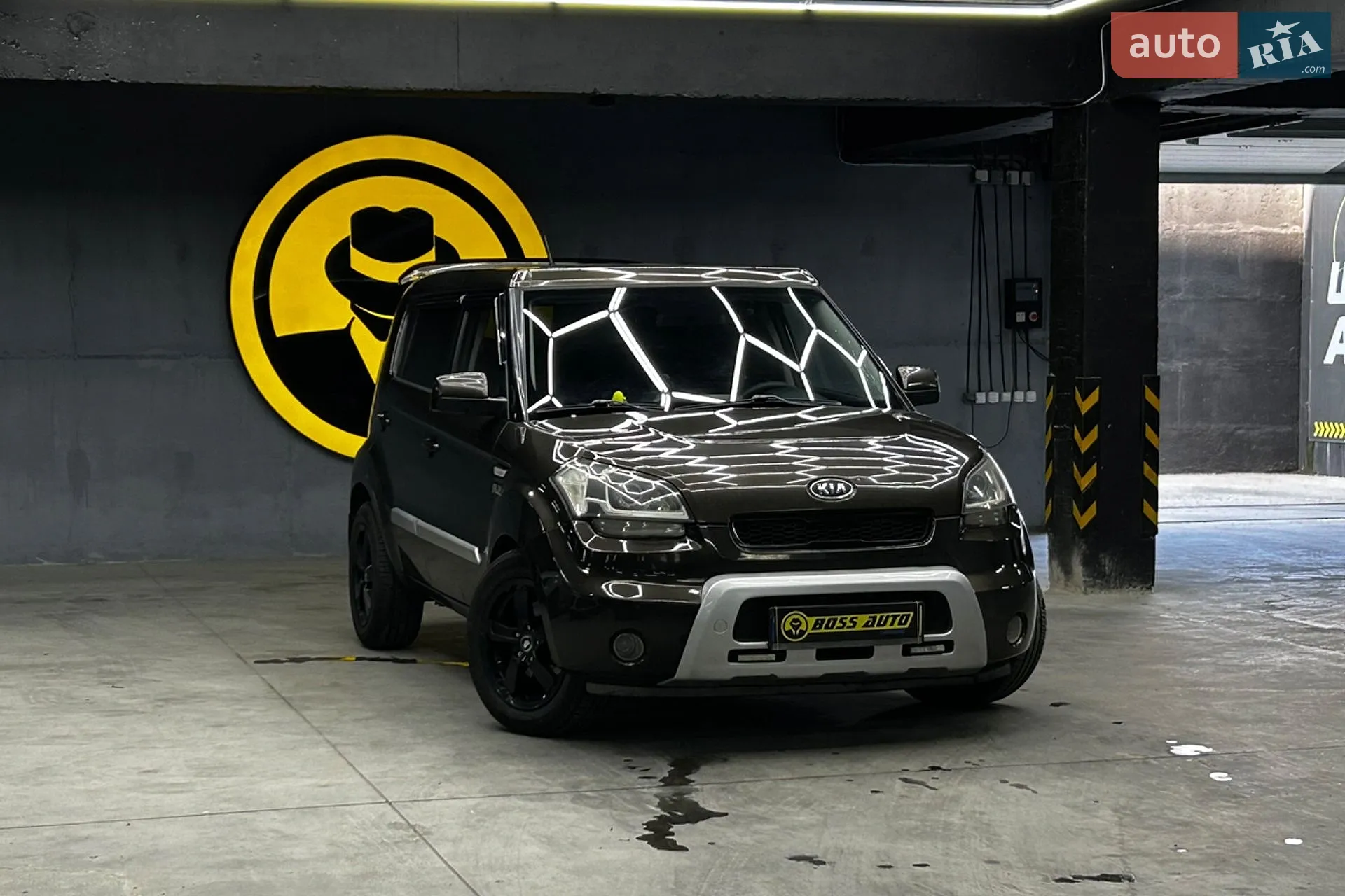 2011 Kia Soul - мініатюра 2