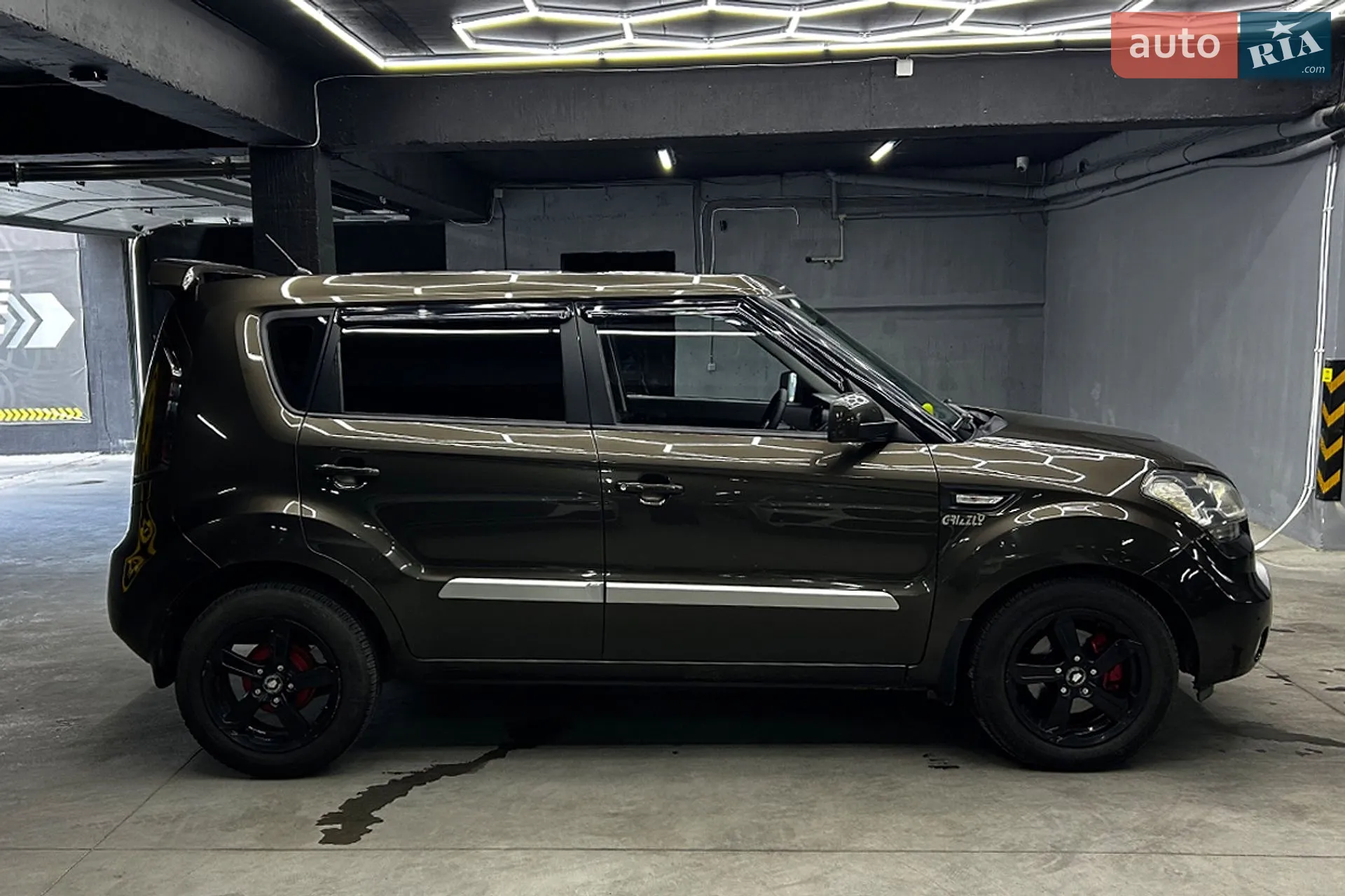2011 Kia Soul - мініатюра 9