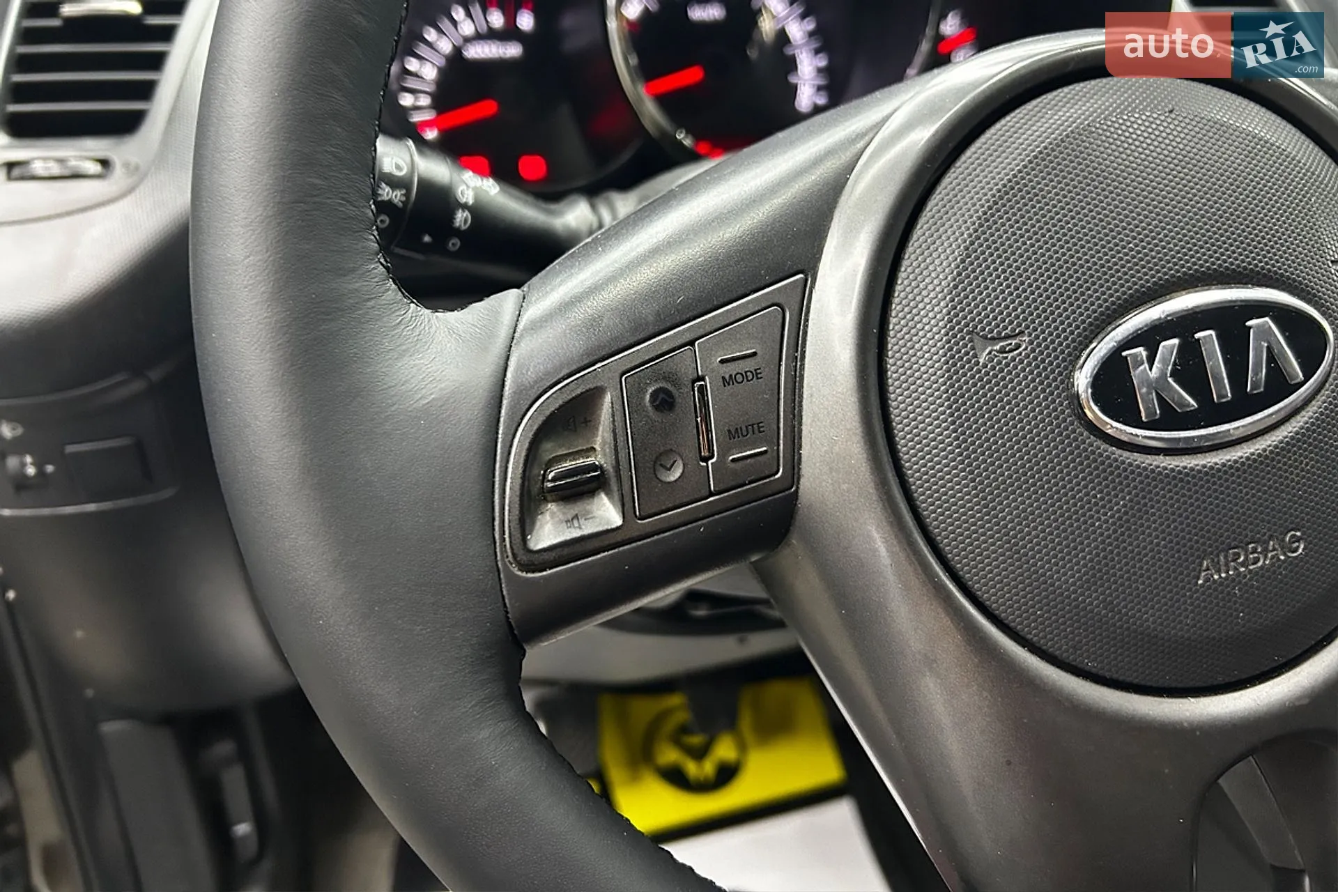 2011 Kia Soul - мініатюра 13