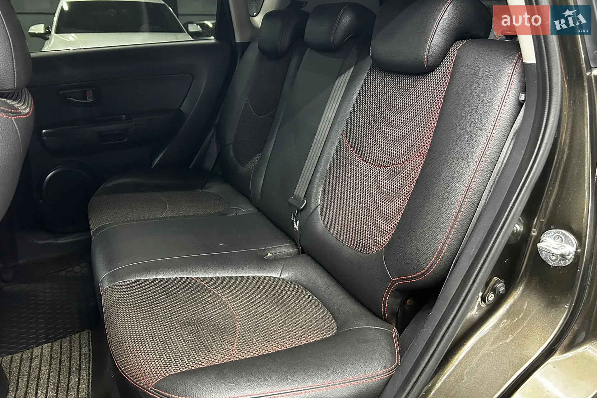 2011 Kia Soul - мініатюра 27