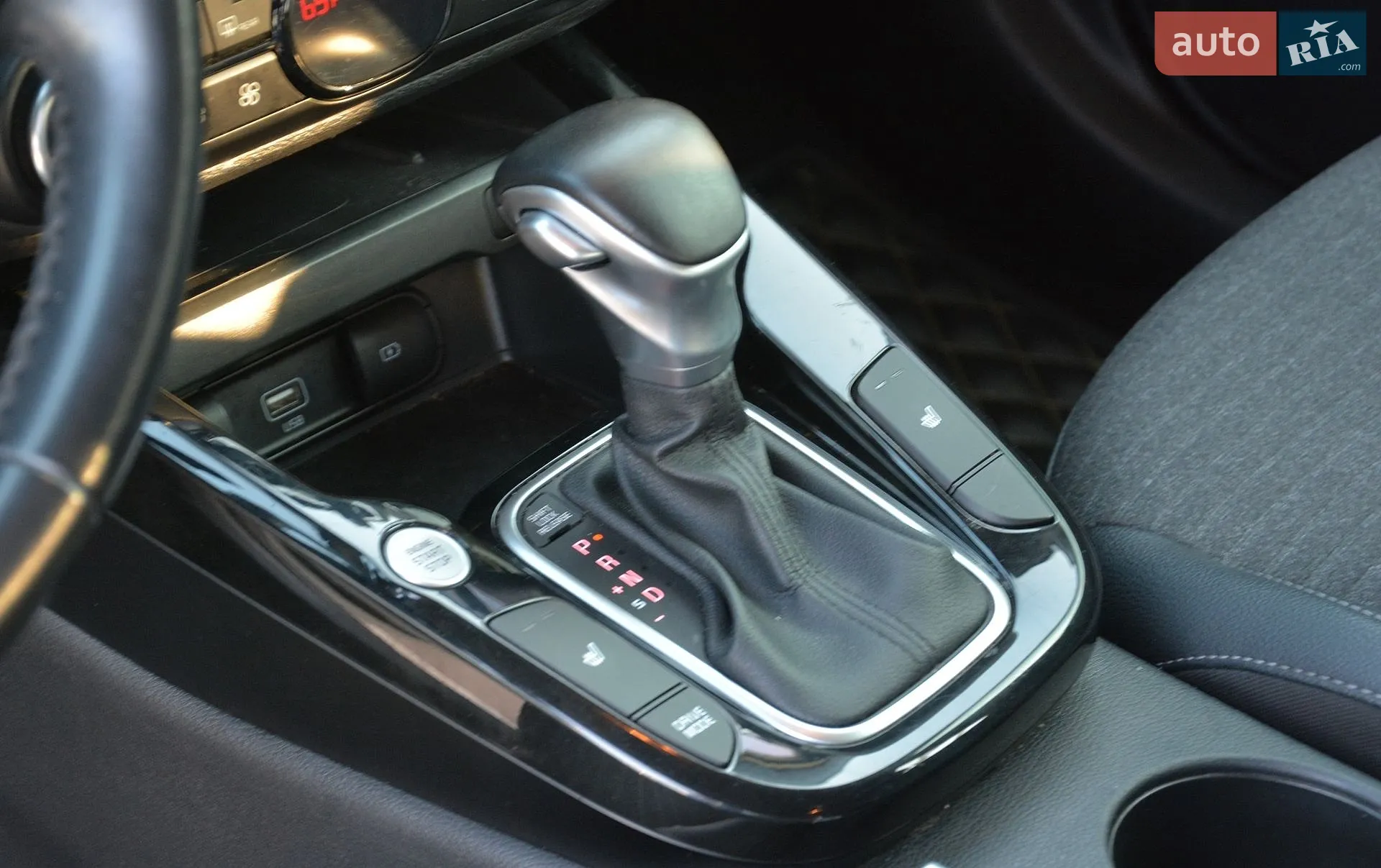 2019 Kia Soul - мініатюра 27