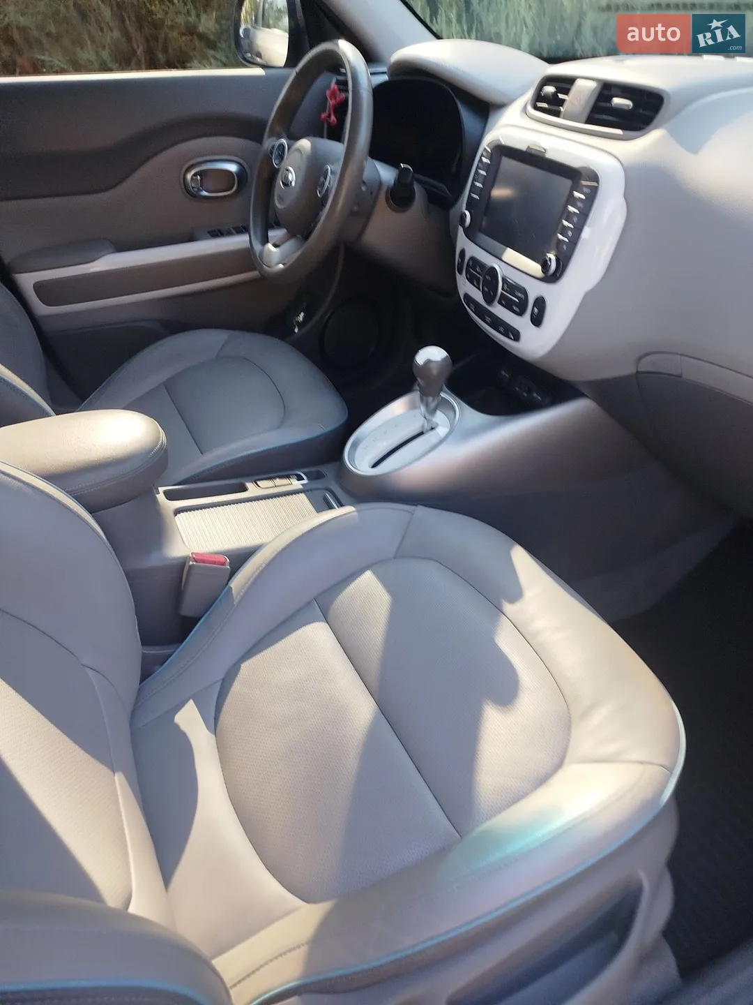 2017 Kia Soul - мініатюра 10