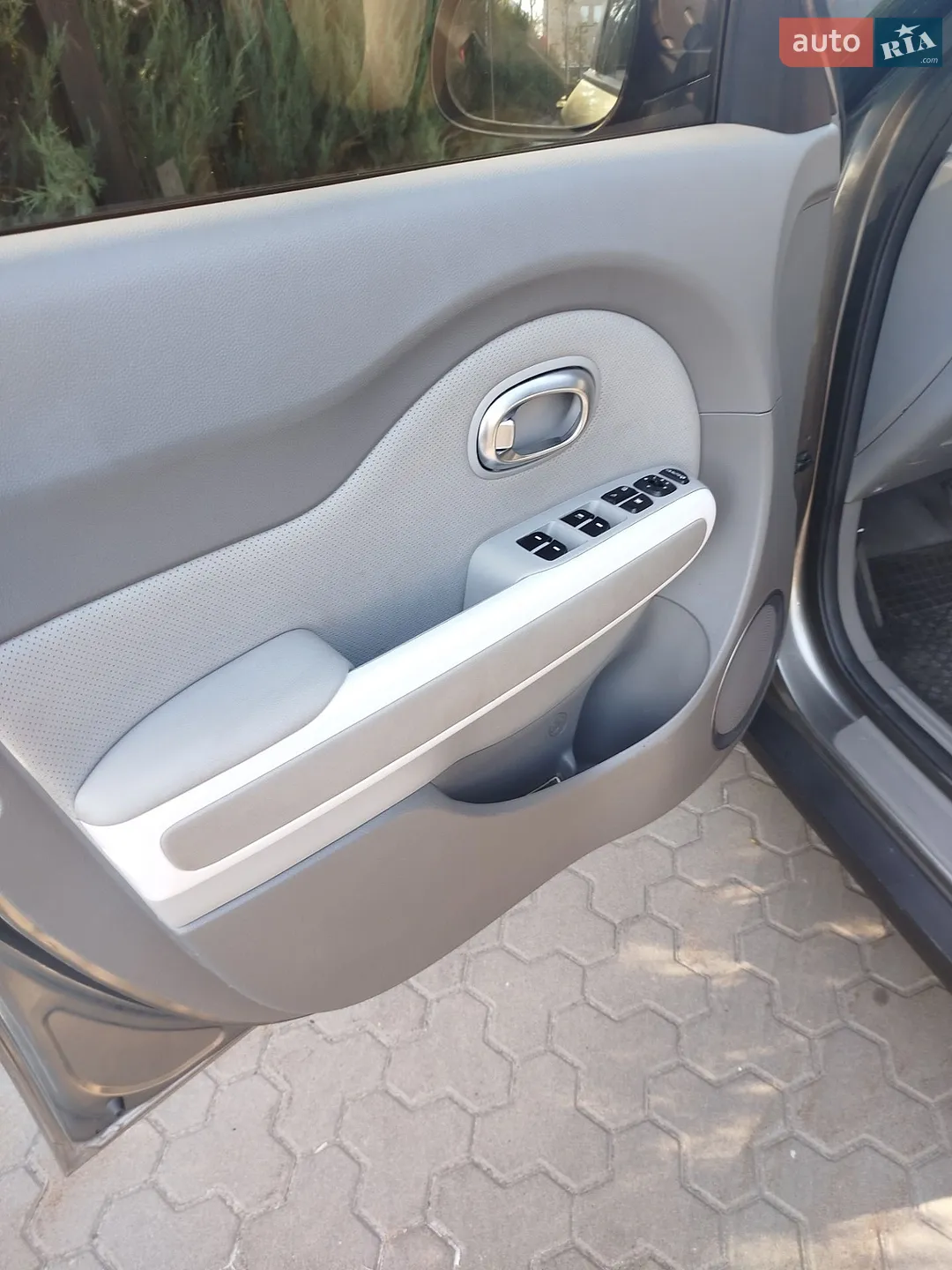 2017 Kia Soul - мініатюра 17