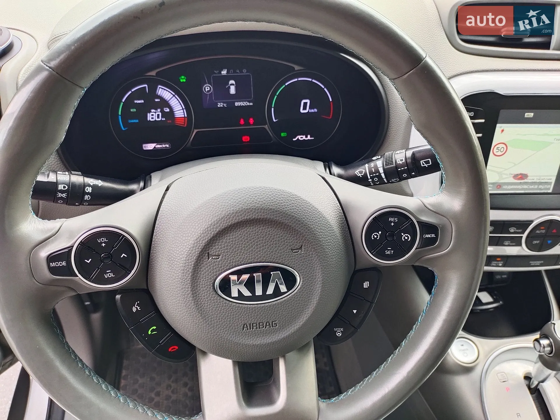 2018 Kia Soul - мініатюра 11
