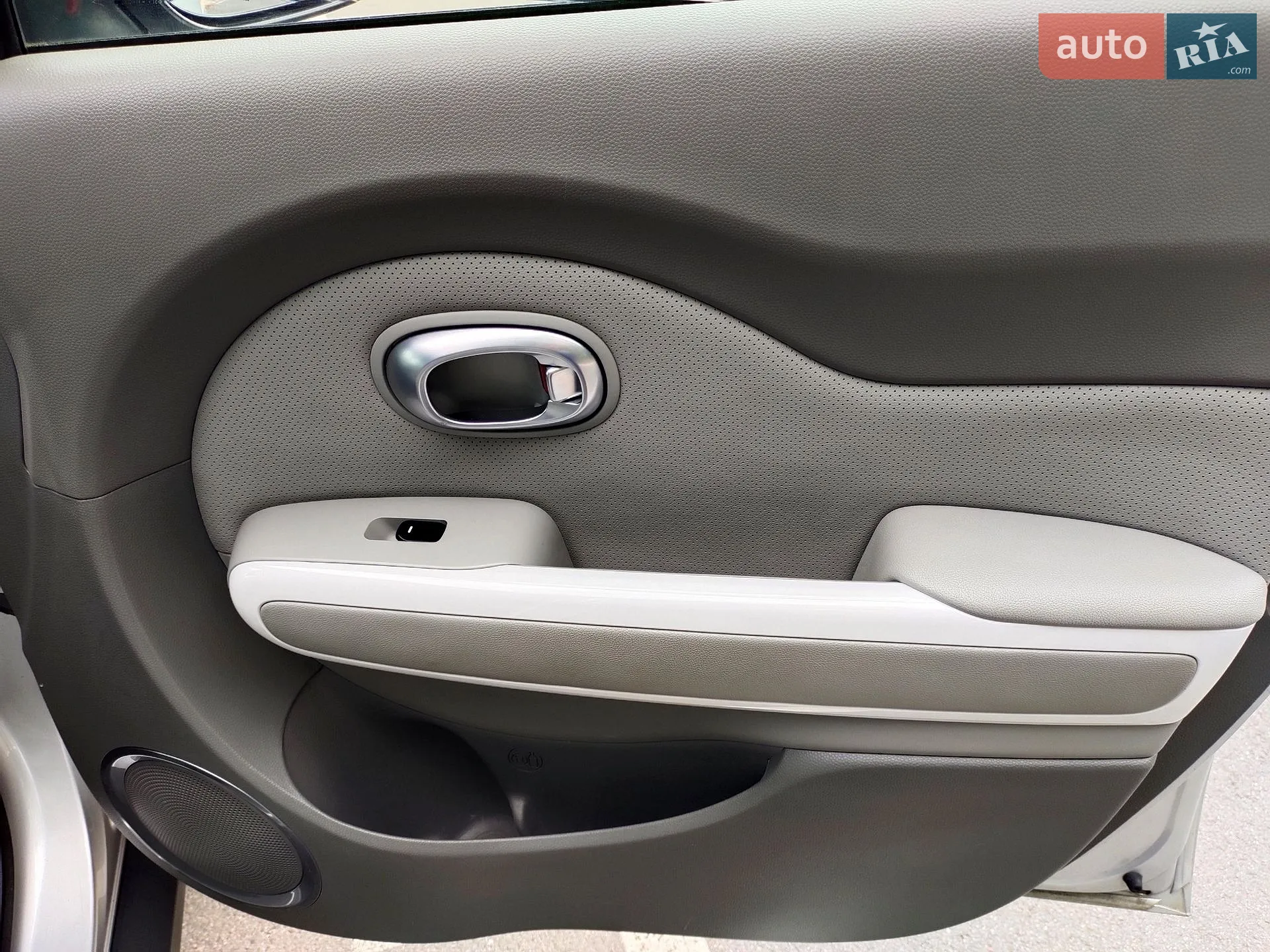 2018 Kia Soul - мініатюра 23