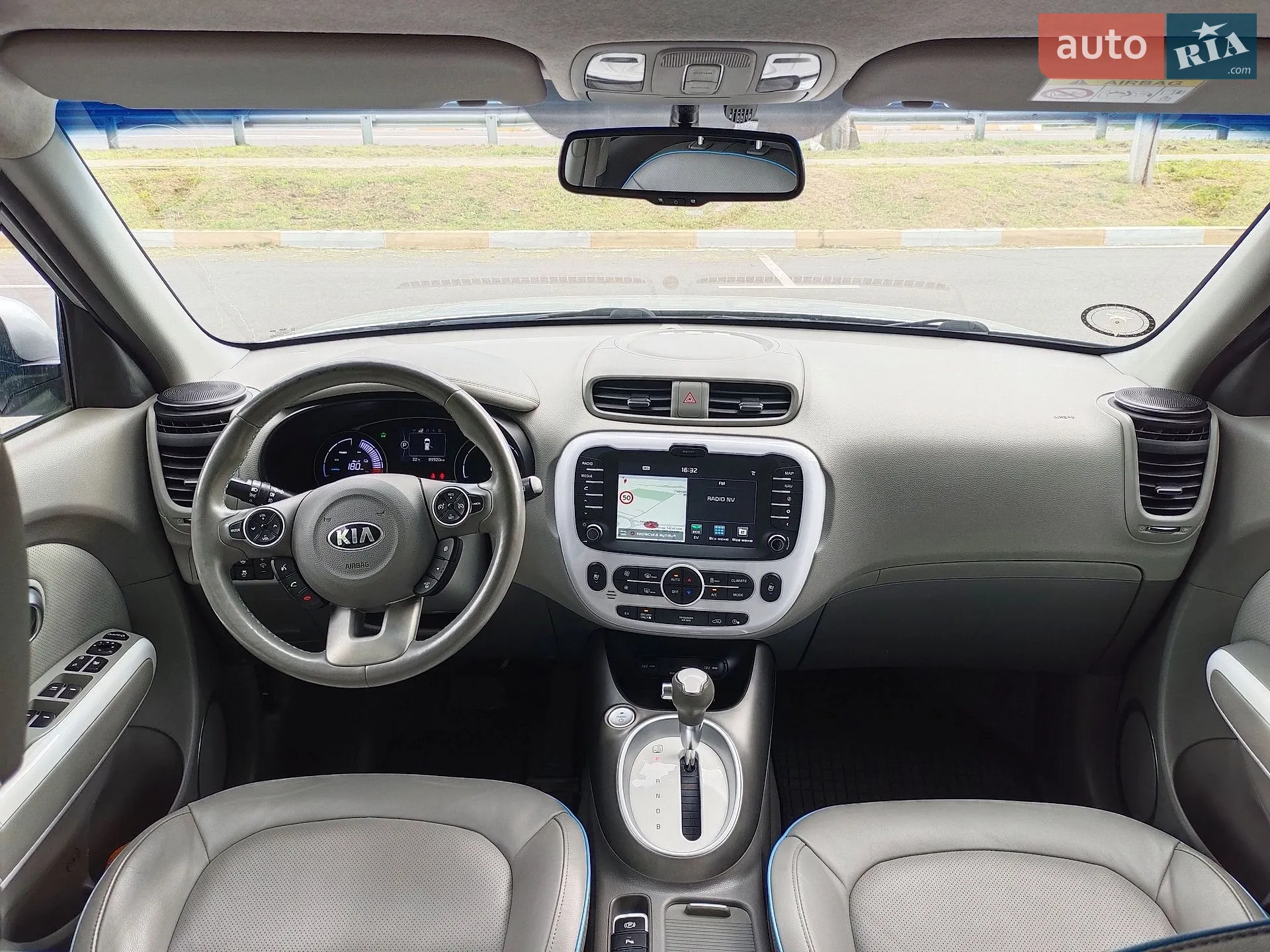 2018 Kia Soul - мініатюра 25
