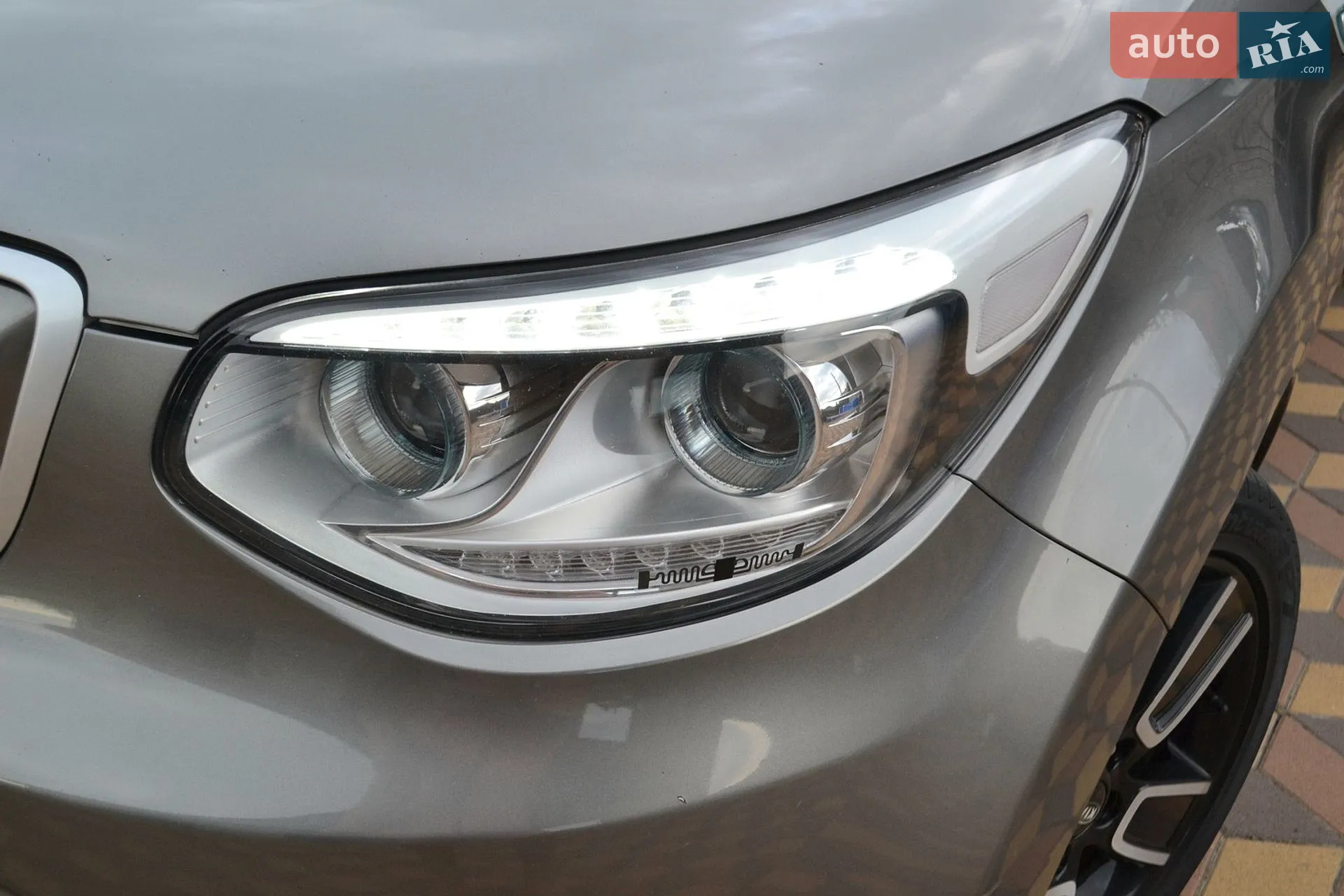 2016 Kia Soul - мініатюра 25