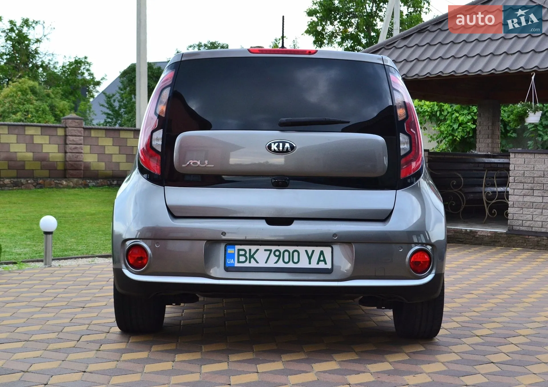 2016 Kia Soul - мініатюра 36