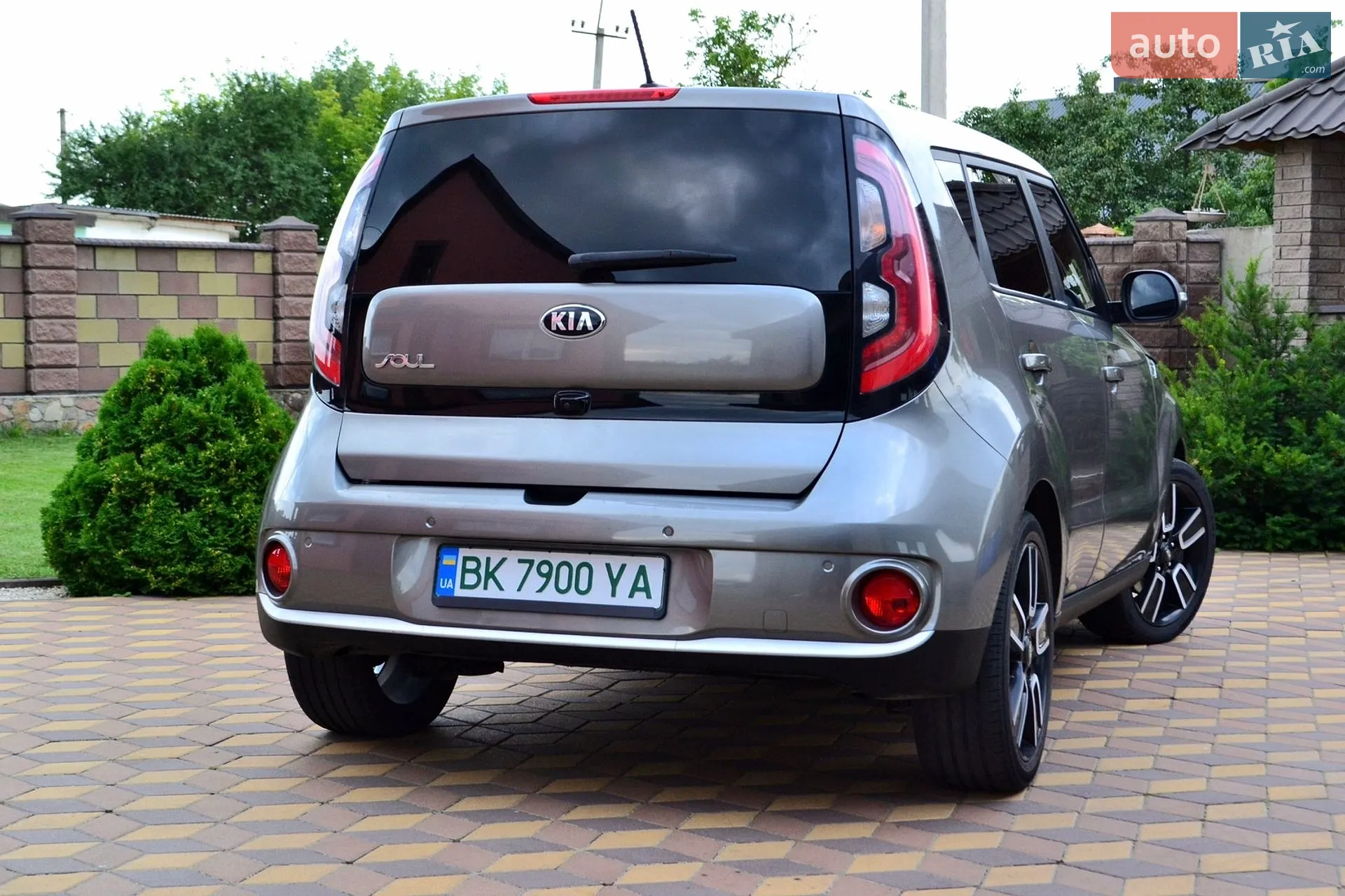 2016 Kia Soul - мініатюра 39