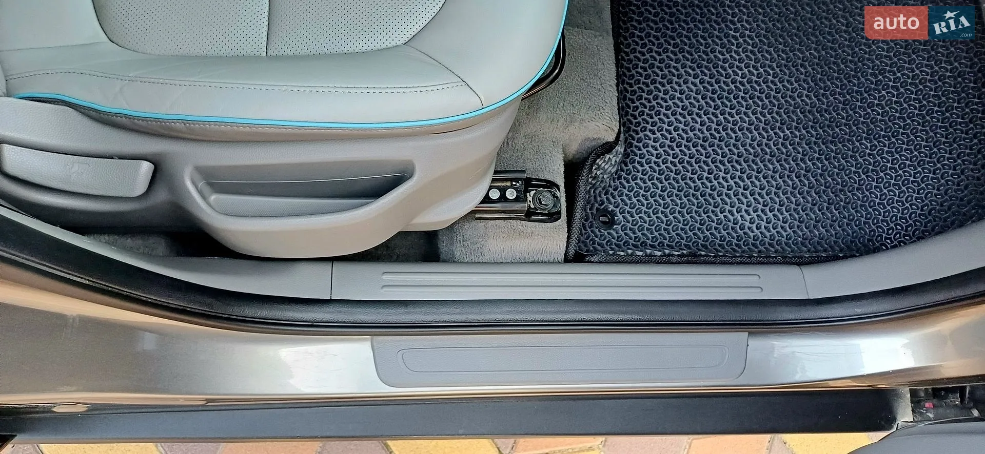 2016 Kia Soul - мініатюра 43