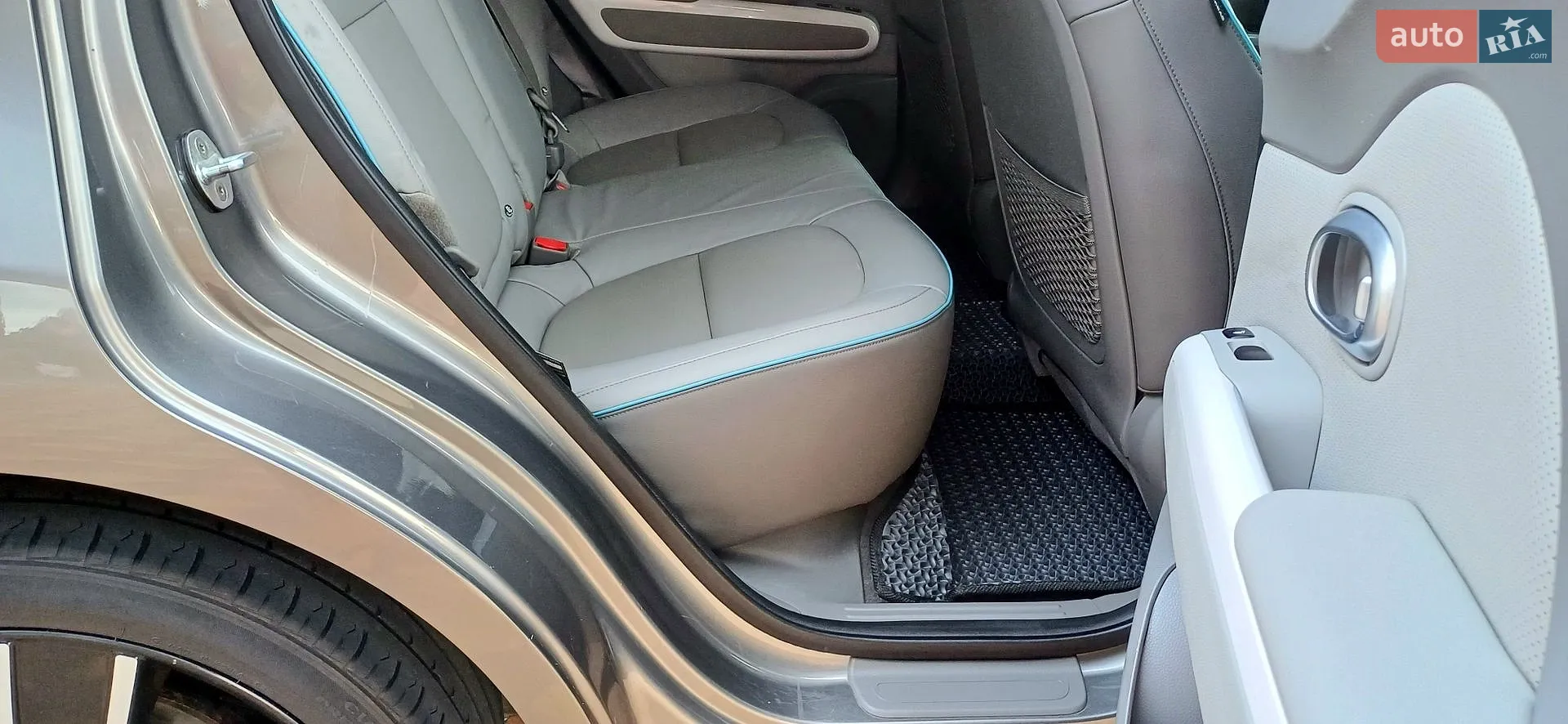 2016 Kia Soul - мініатюра 61