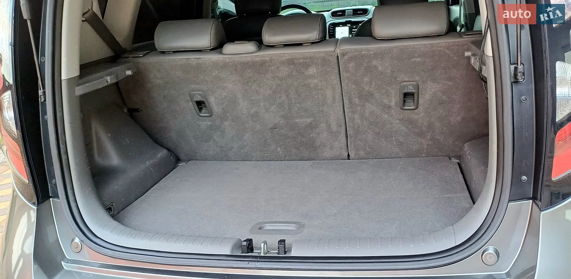 2016 Kia Soul - мініатюра 67