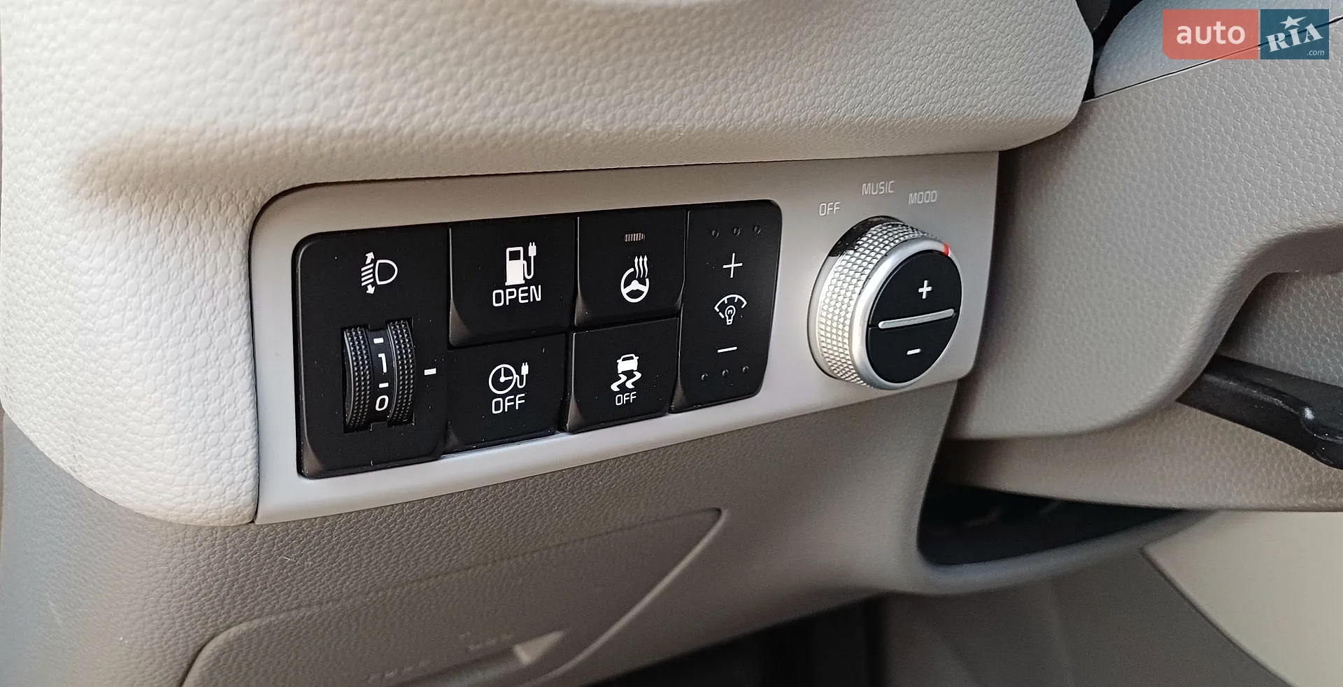 2016 Kia Soul - мініатюра 76