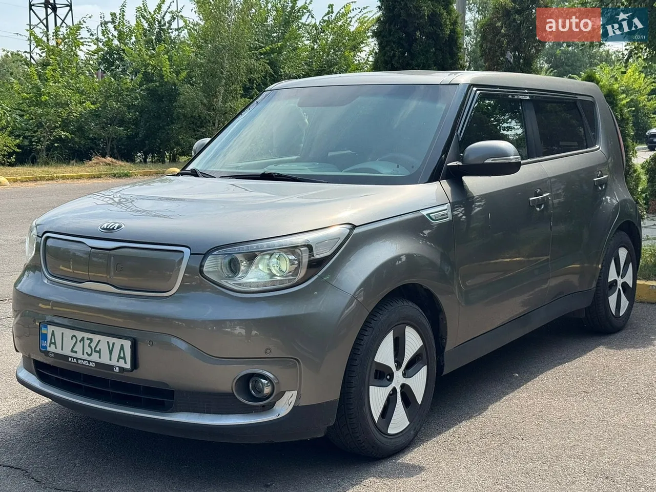2014 Kia Soul - мініатюра 22