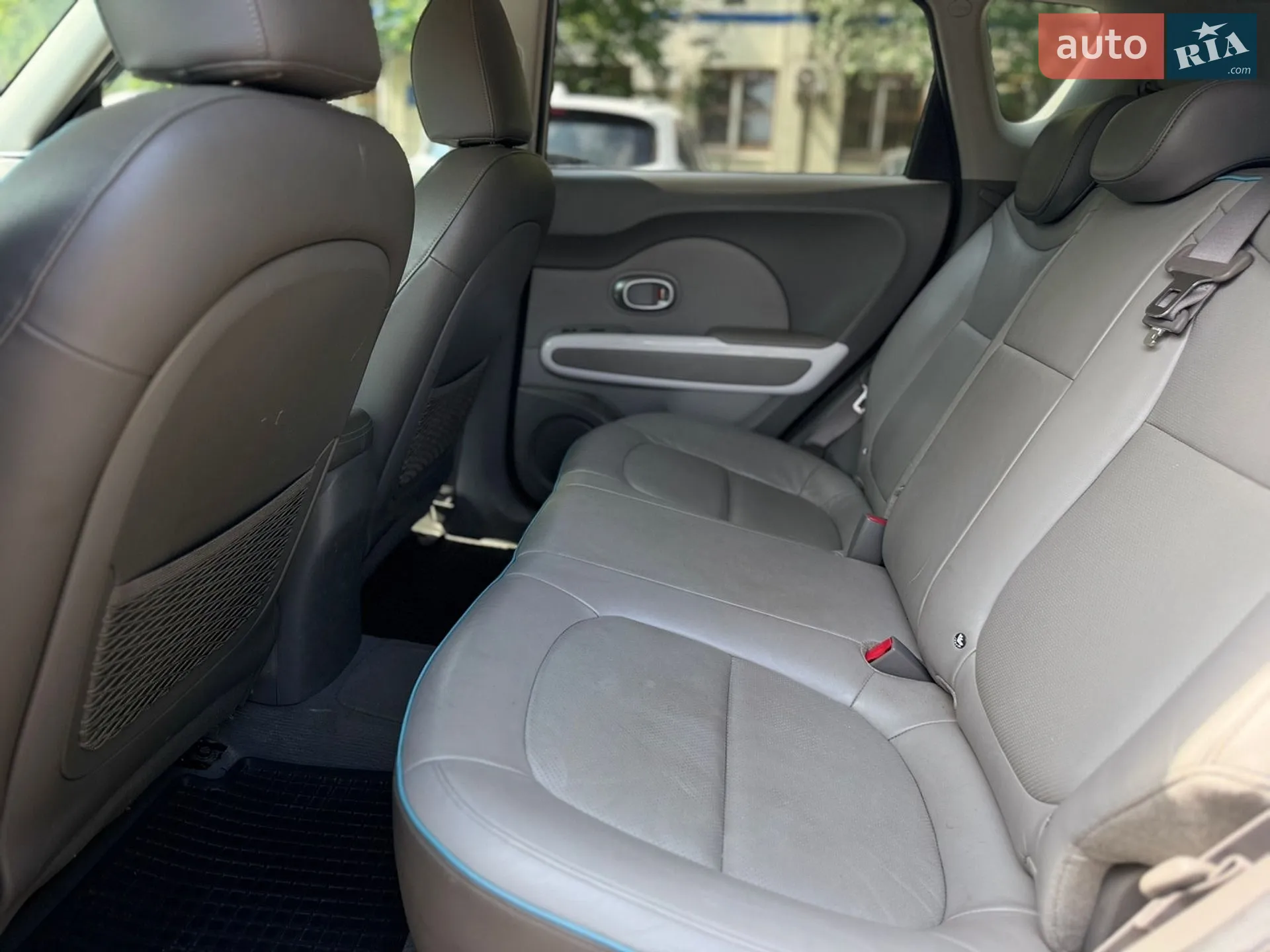2014 Kia Soul - мініатюра 9