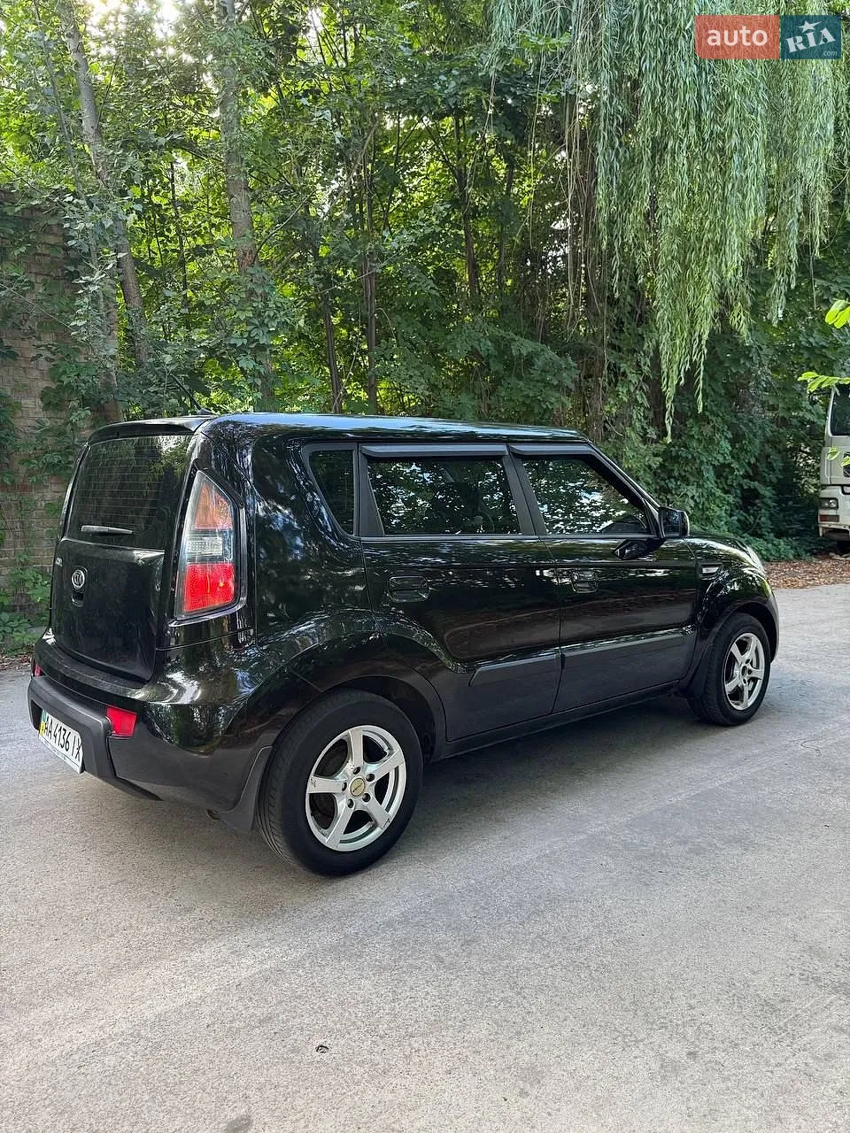2010 Kia Soul - мініатюра 7