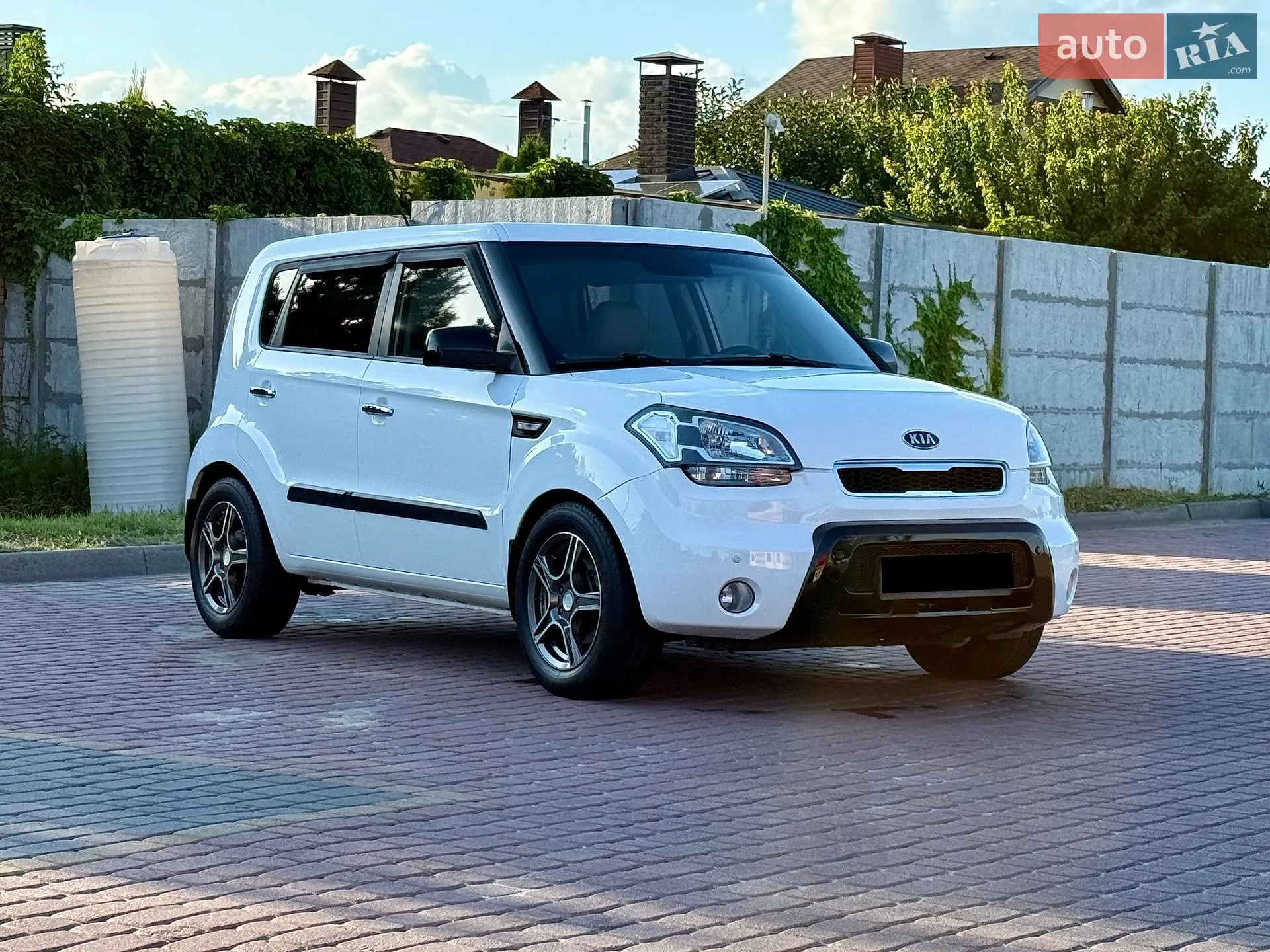Kia Soul 2021 VIN KNAJ3811FM7022542 фото оголошення 13 з 20