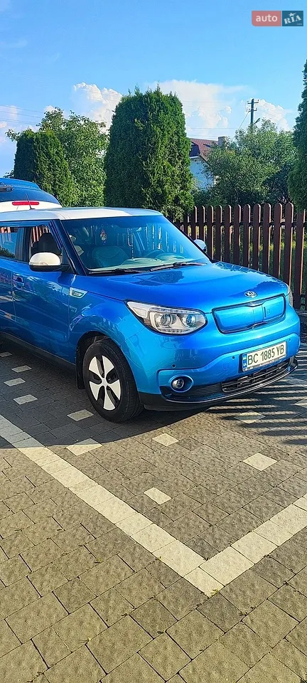 2013 Kia Soul - мініатюра 20