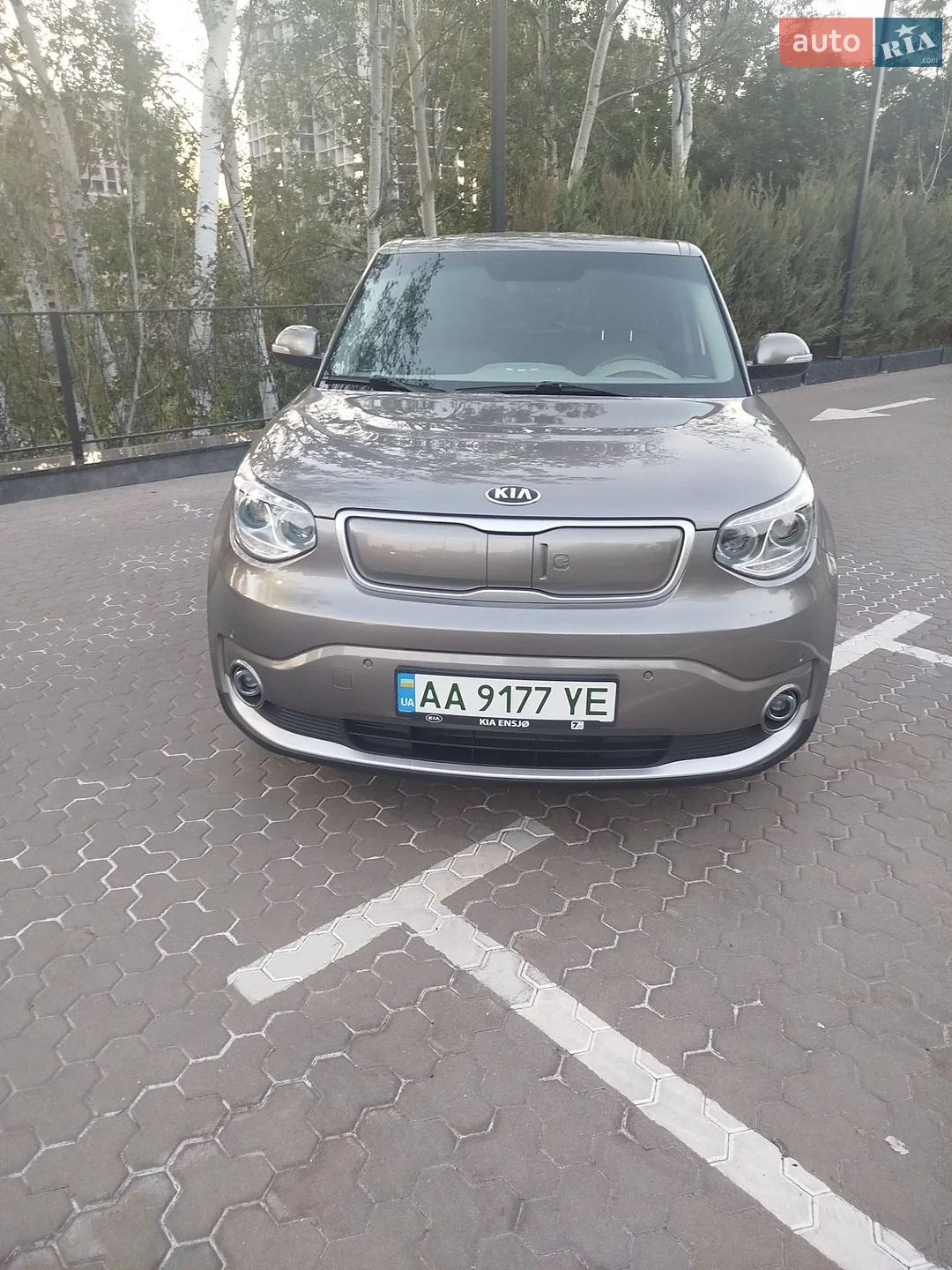 2017 Kia Soul - мініатюра 6