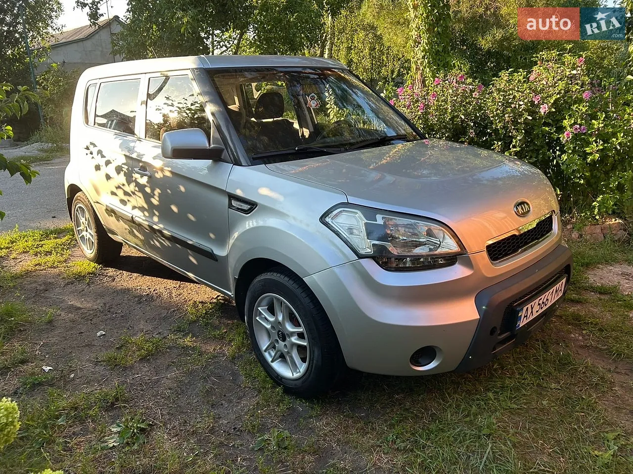 2011 Kia Soul - мініатюра 6