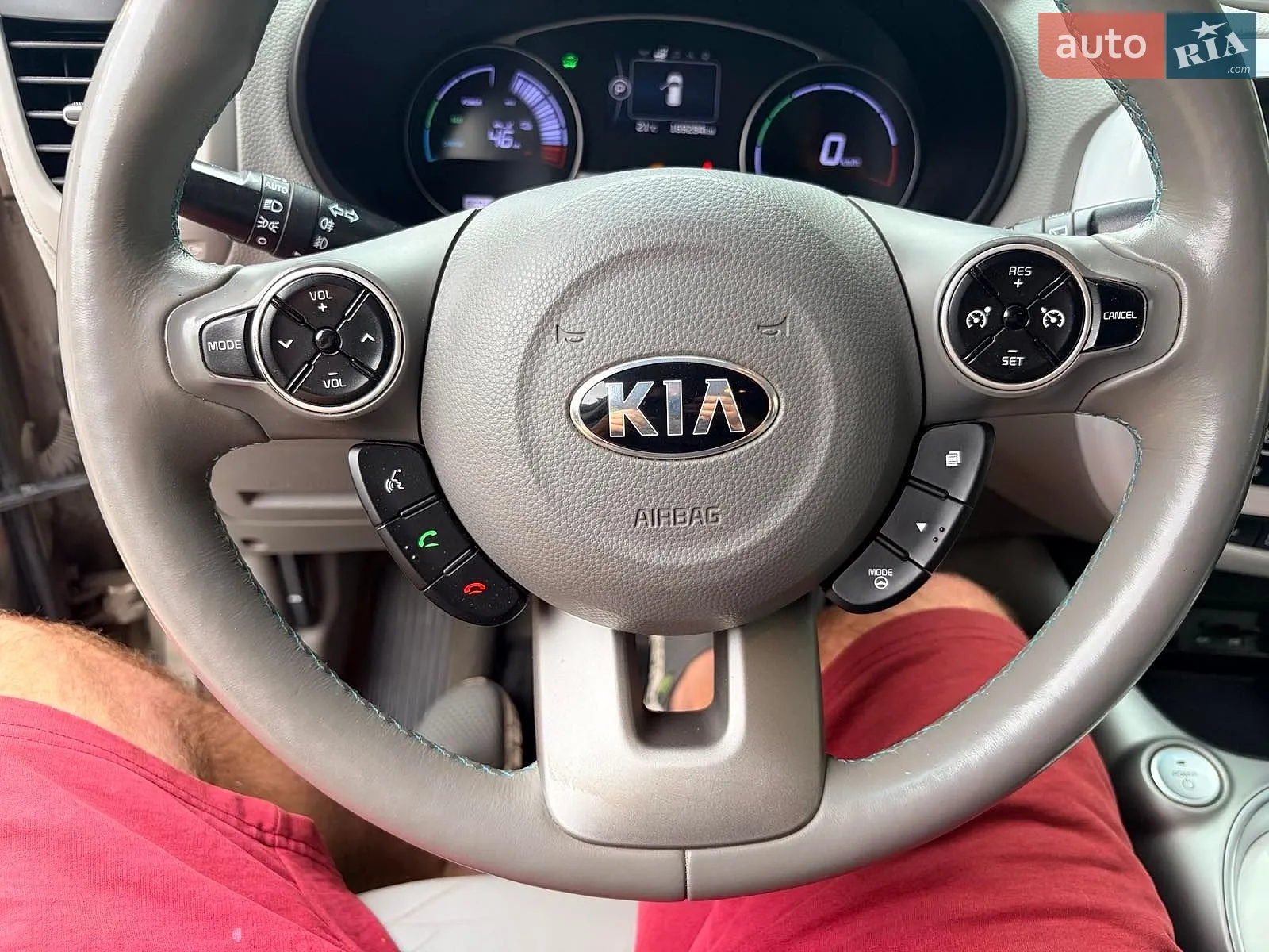 2015 Kia Soul - мініатюра 17