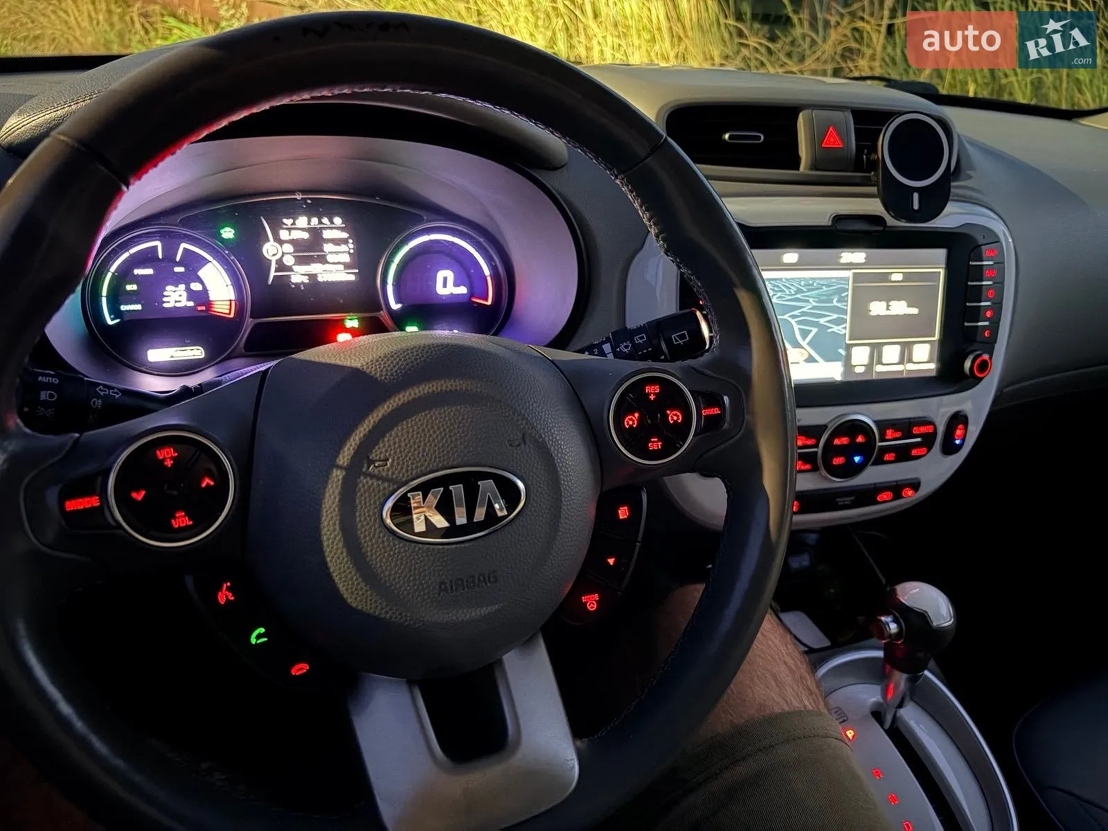 2015 Kia Soul - мініатюра 23