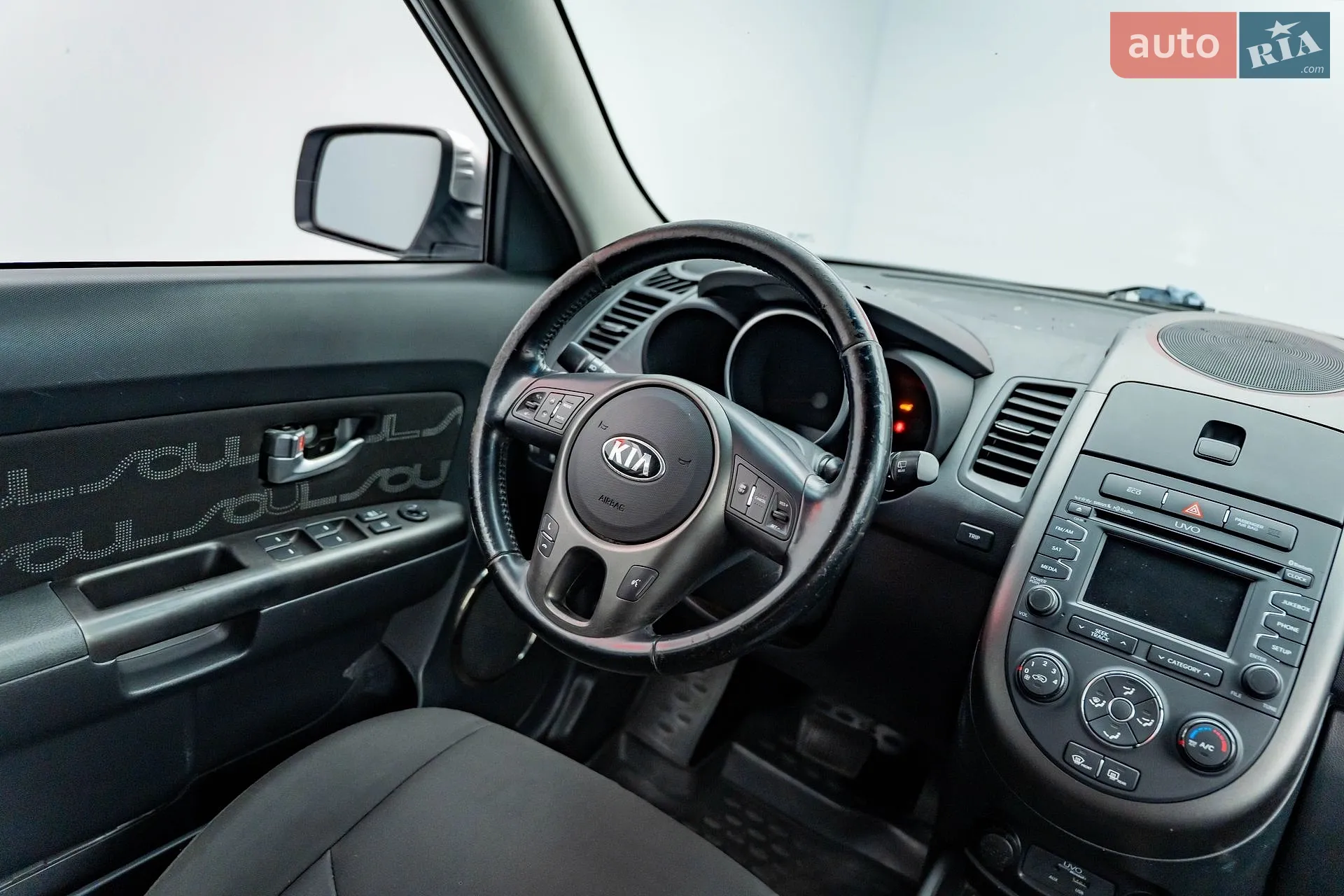 2013 Kia Soul - мініатюра 12