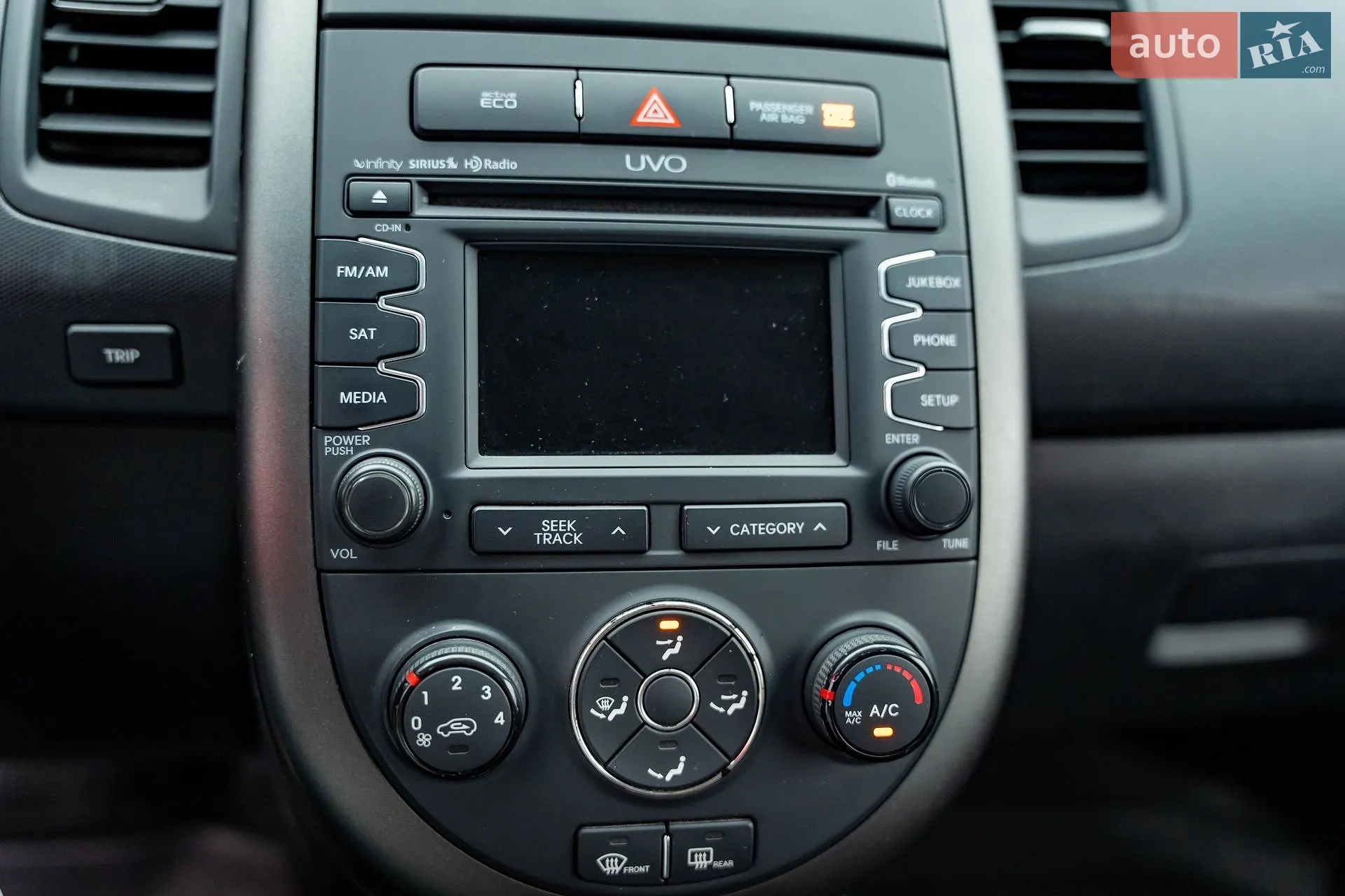 2013 Kia Soul - мініатюра 16