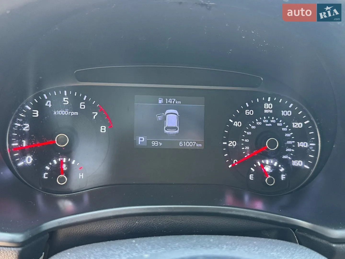 2020 Kia Soul - мініатюра 14