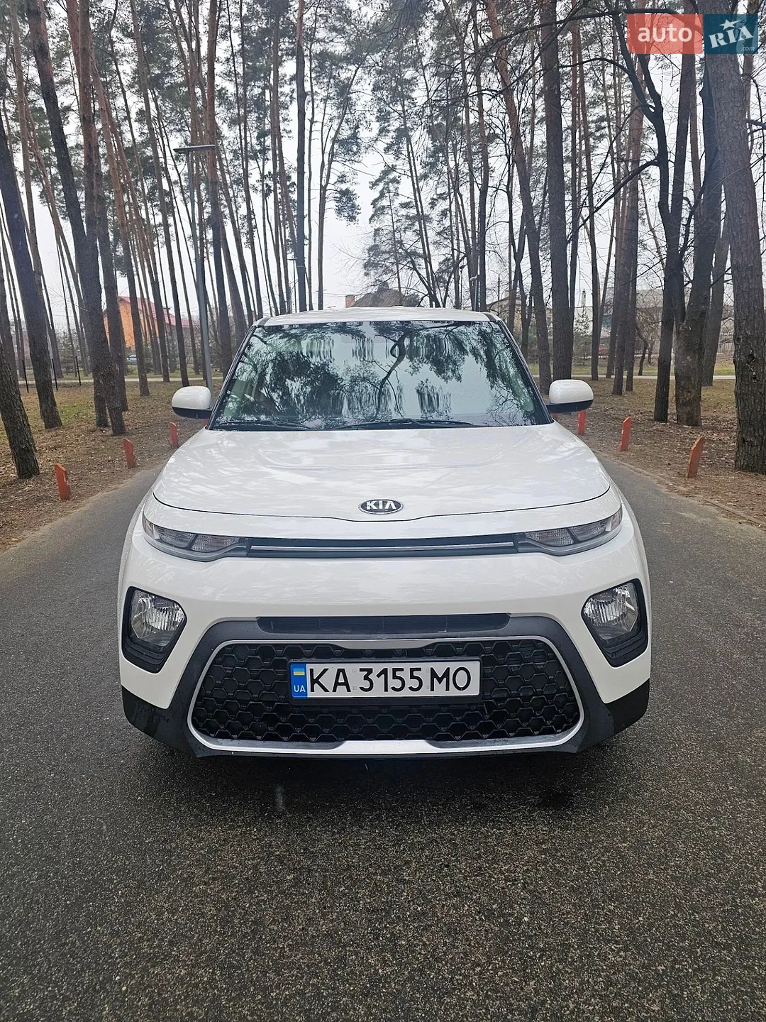 2019 Kia Soul - мініатюра 2