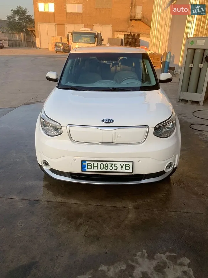 2015 Kia Soul - мініатюра 21