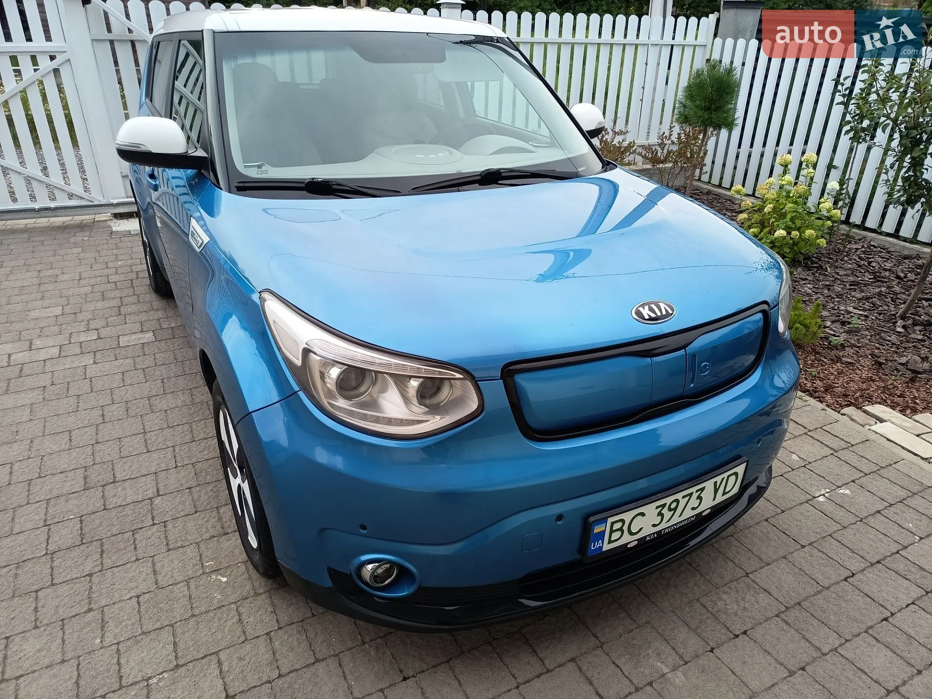 2015 Kia Soul - мініатюра 4