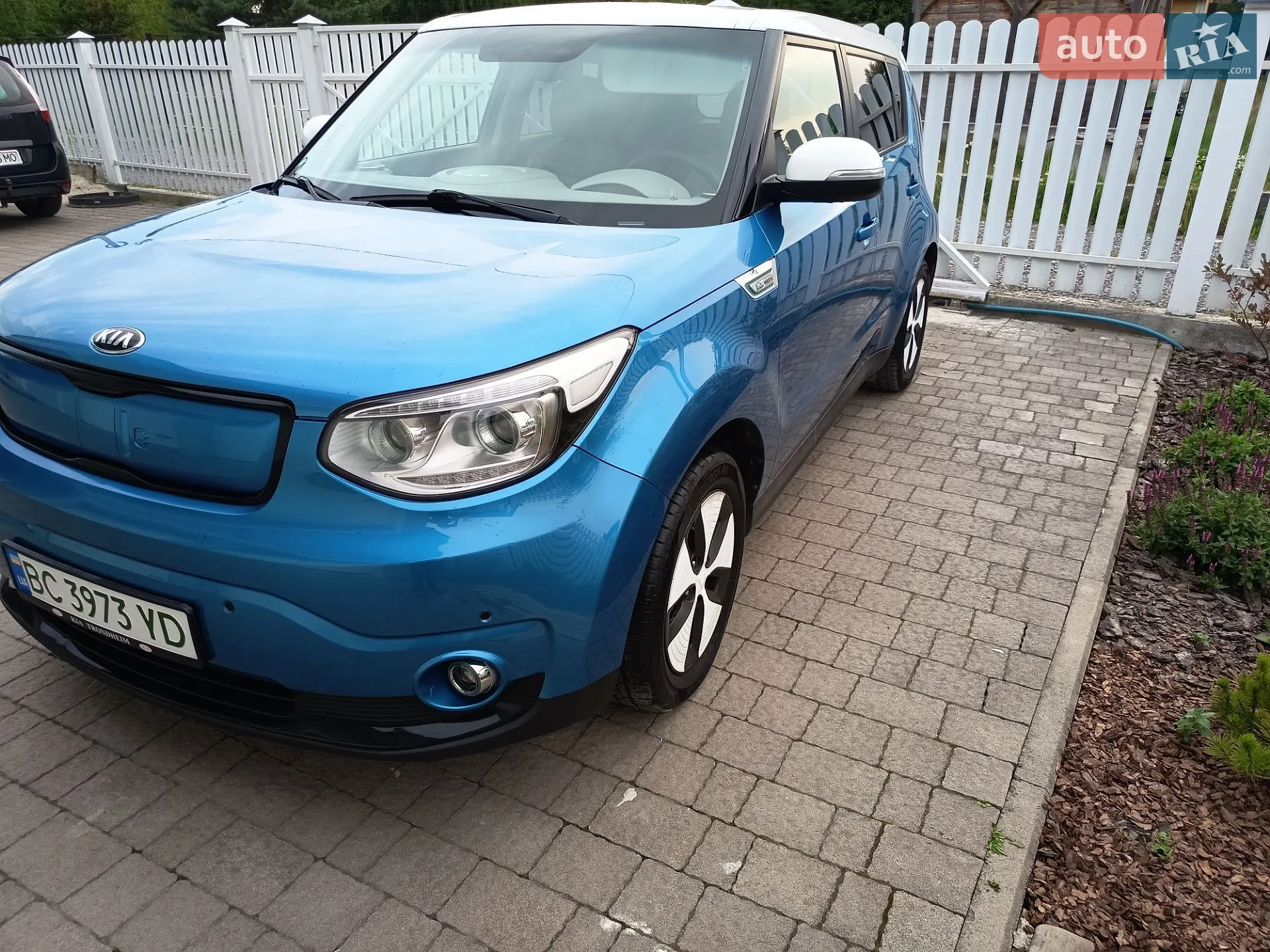 2015 Kia Soul - мініатюра 9