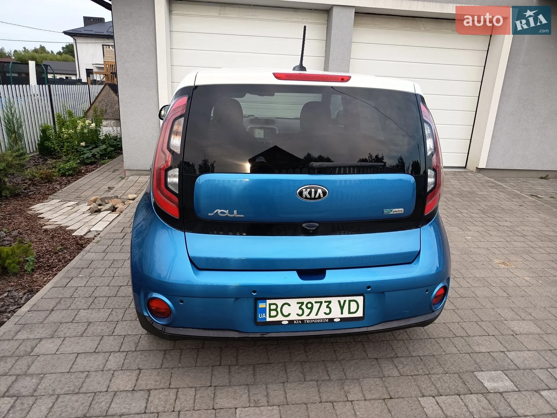 2015 Kia Soul - мініатюра 5