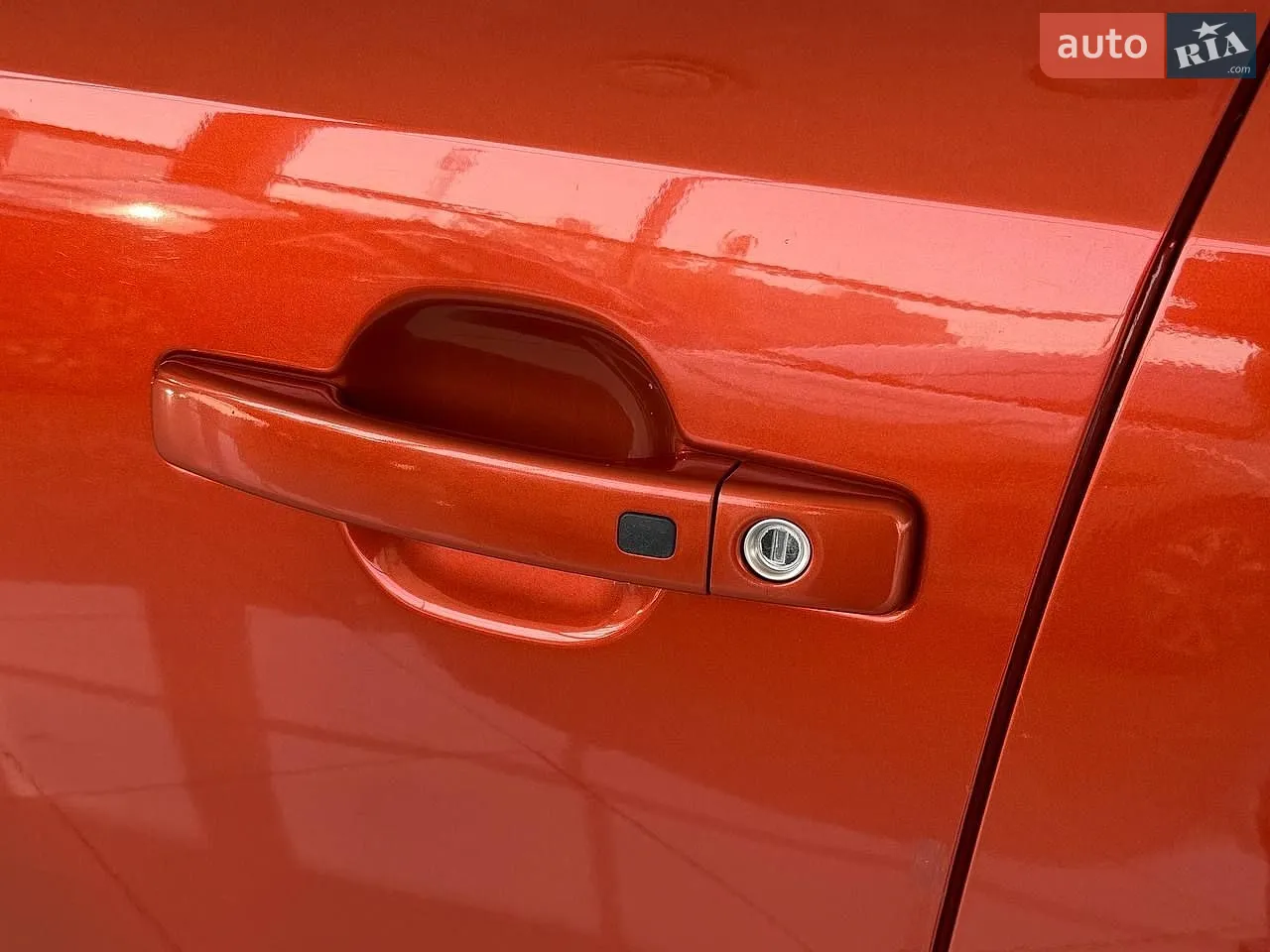 2017 Kia Soul - мініатюра 11