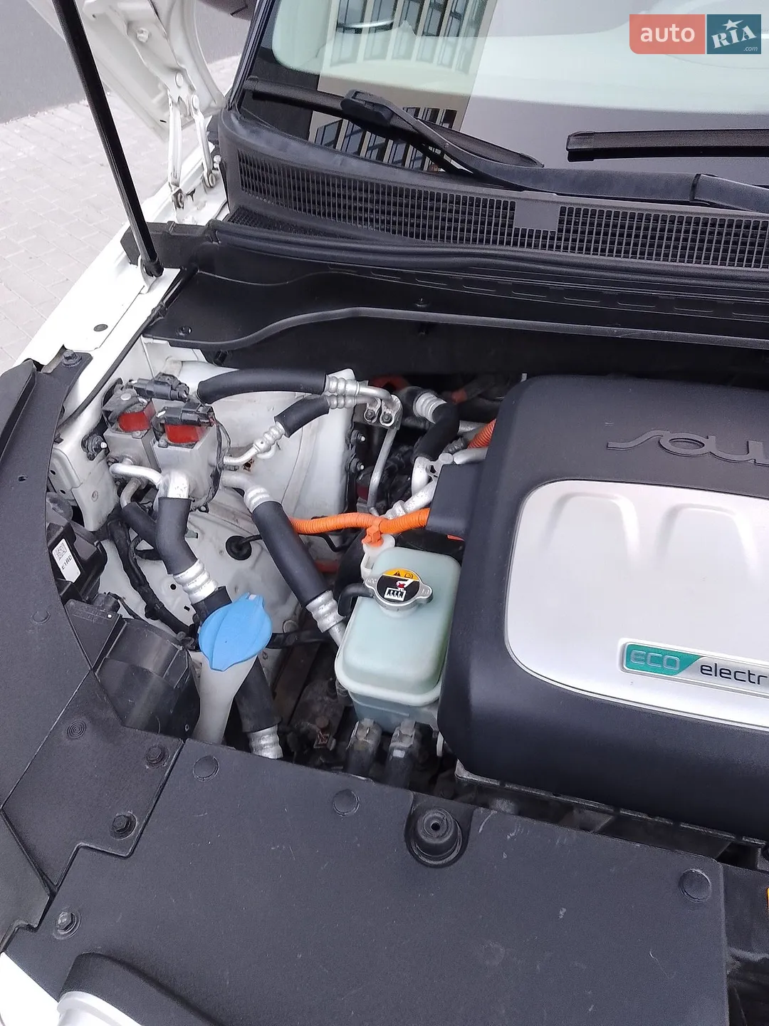 2015 Kia Soul - мініатюра 15