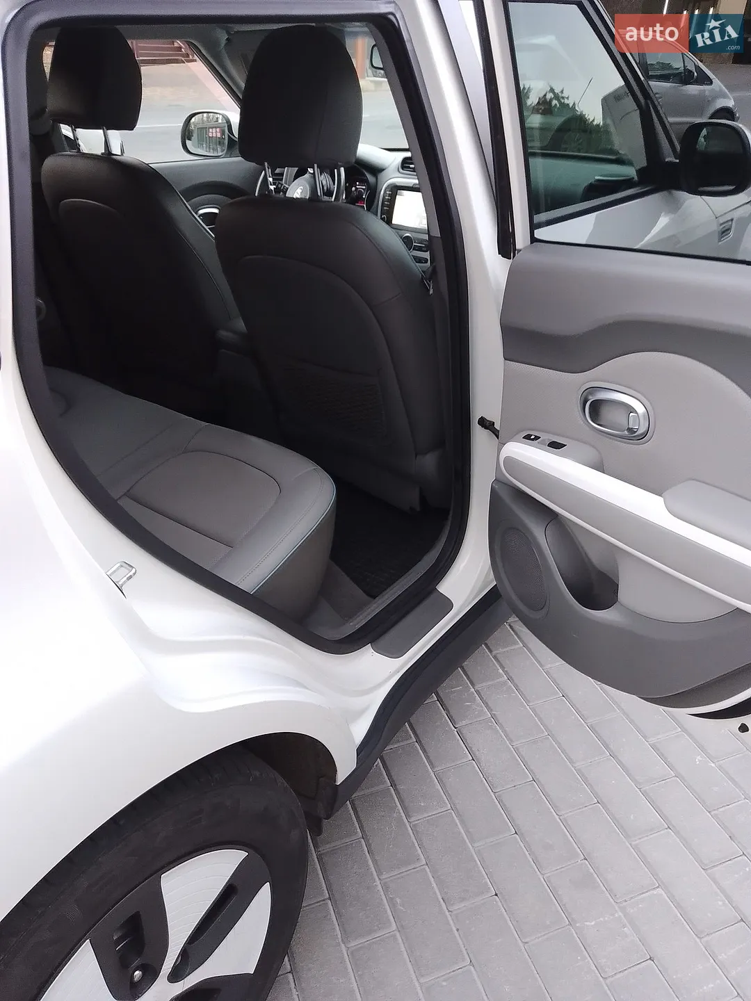 2015 Kia Soul - мініатюра 22