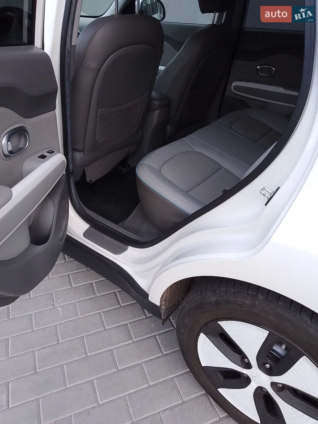 2015 Kia Soul - мініатюра 23