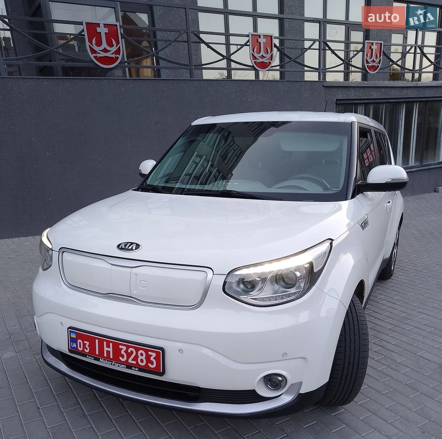 2015 Kia Soul - мініатюра 5