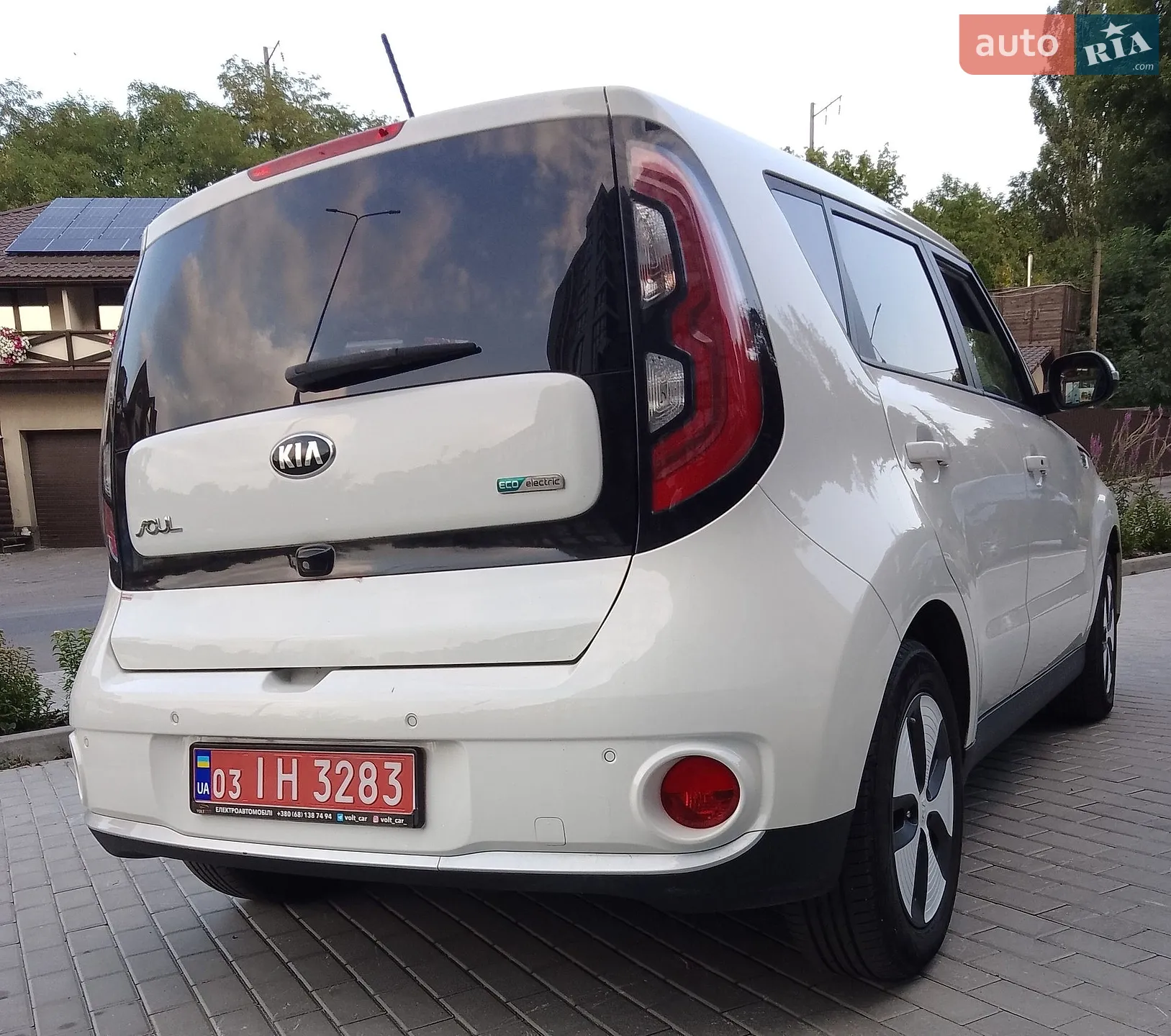 2015 Kia Soul - мініатюра 31