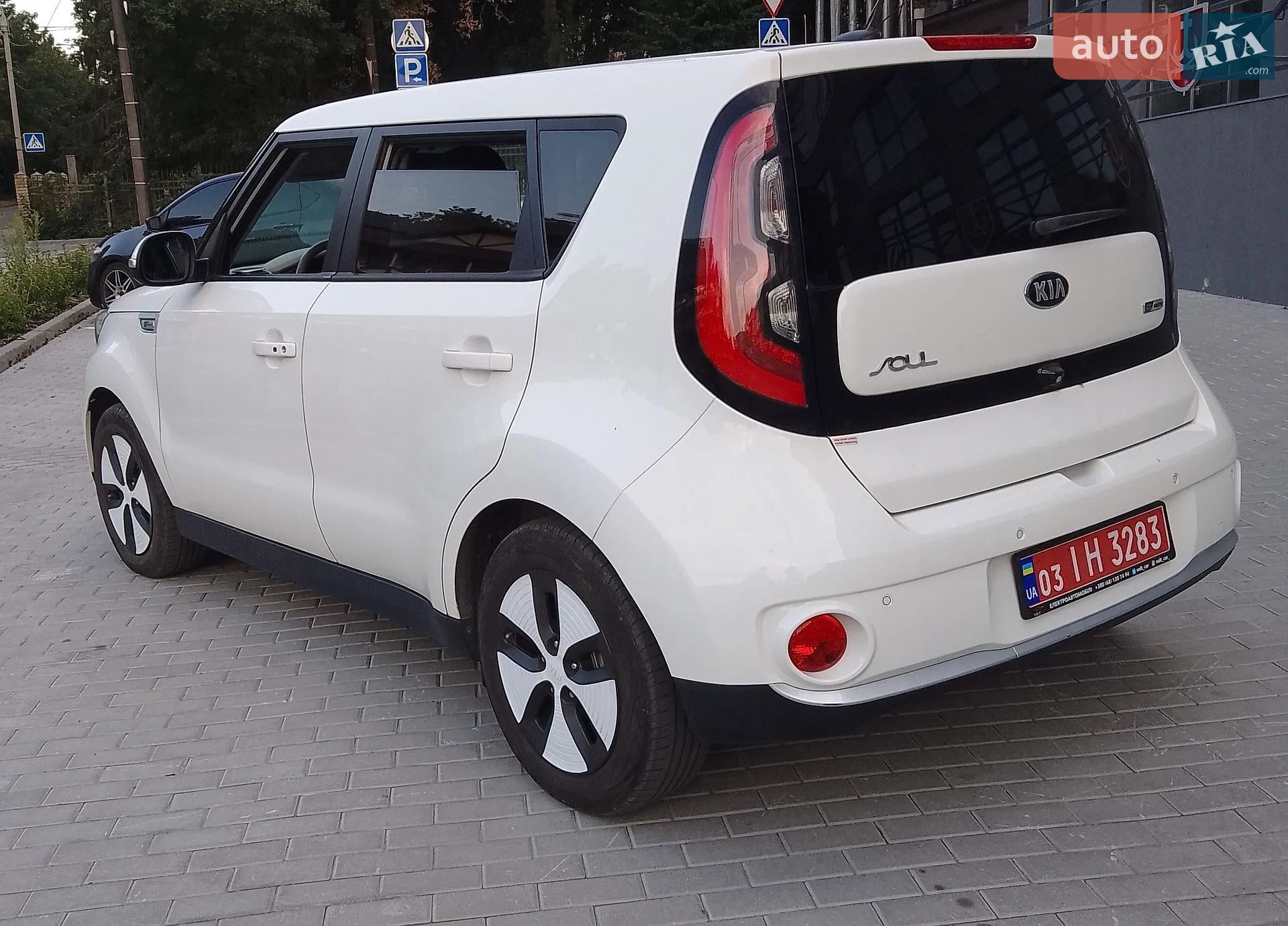 2015 Kia Soul - мініатюра 30